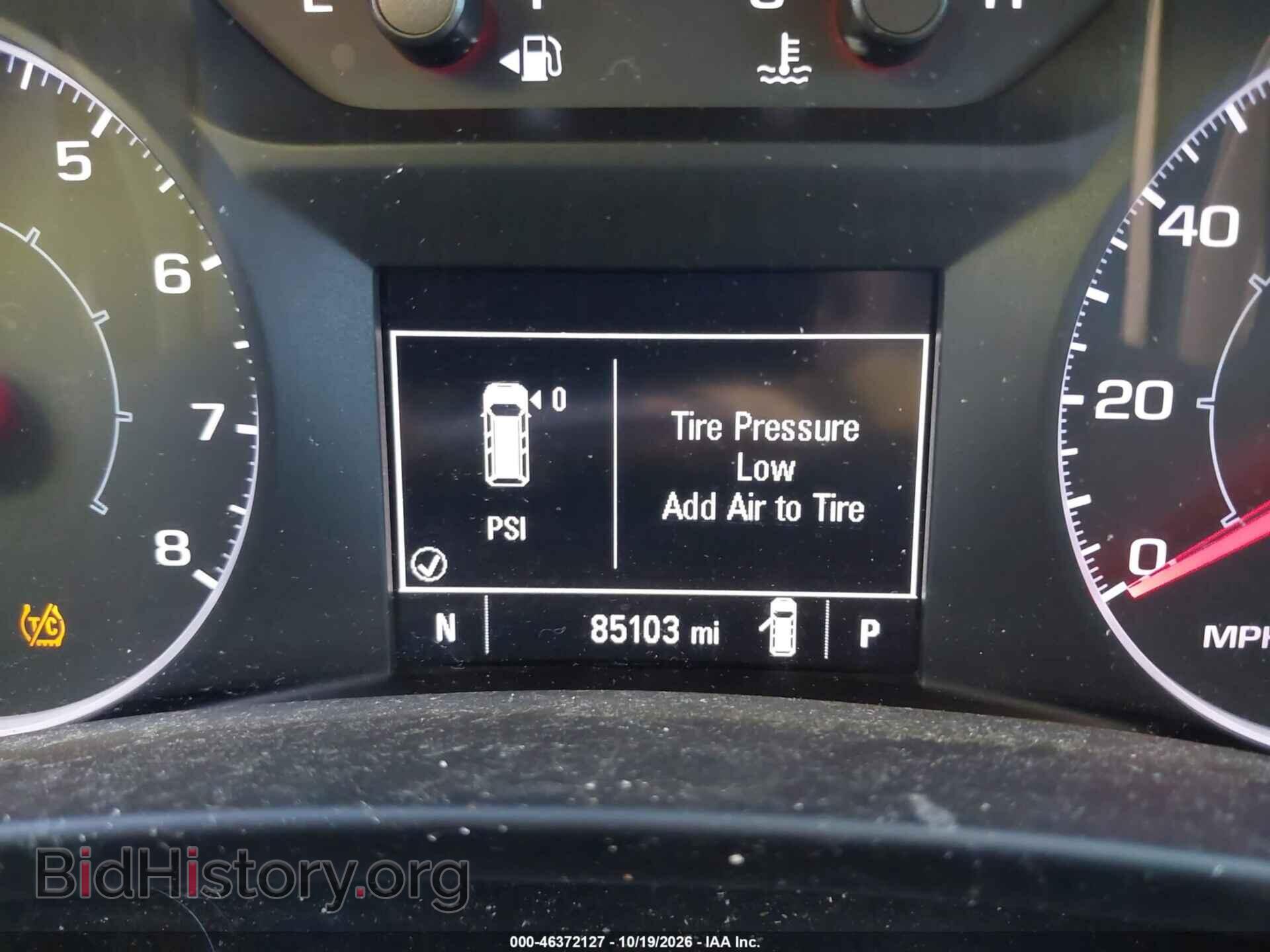2018 GMC TERRAIN - VIN: 3GKALMEV5JL399343 - Фото 15