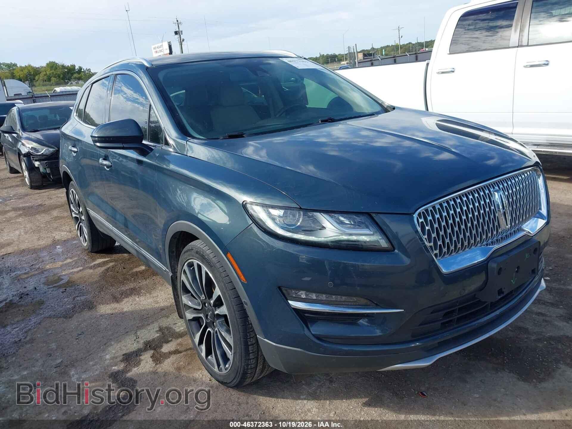 Photo 5LMTJ3DH7KUL21730 - LINCOLN MKC 2019