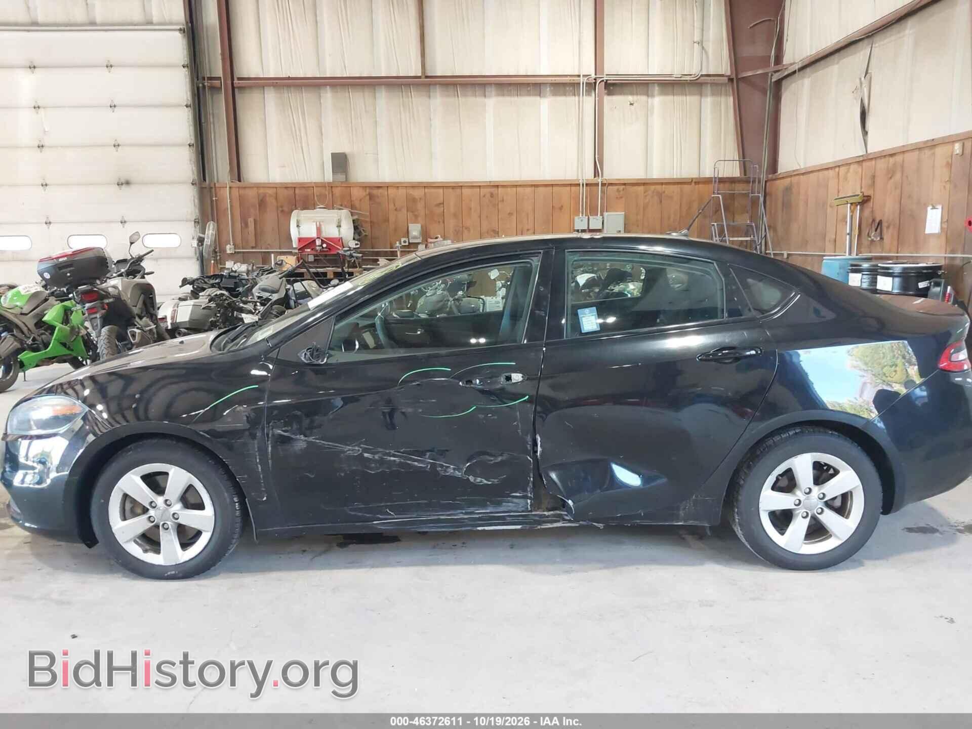 2015 DODGE DART - VIN: 1C3CDFBB6FD275963 - Photo 6