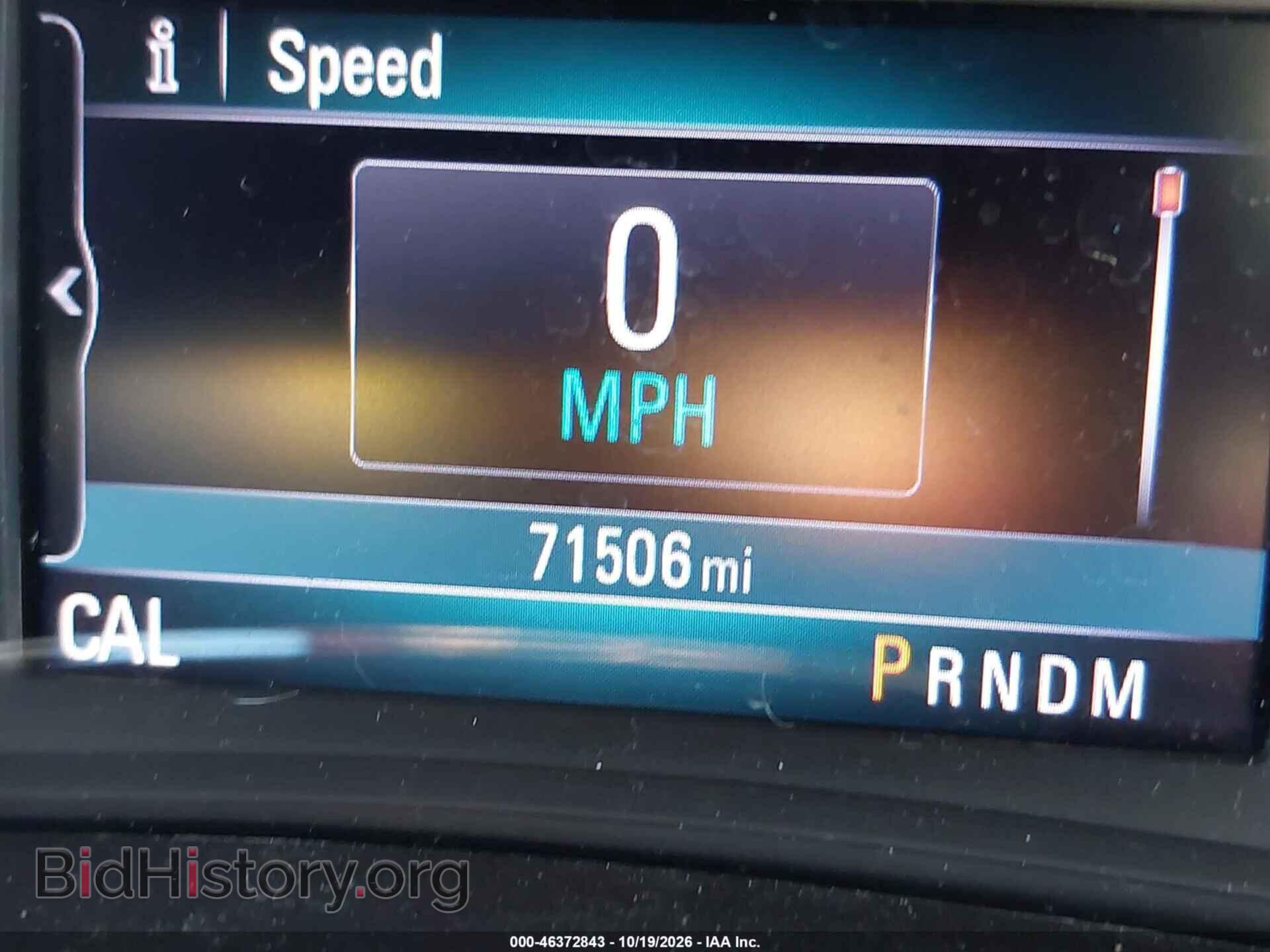 2019 BUICK ENCORE - VIN: KL4CJASB8KB806863 - Фото 16
