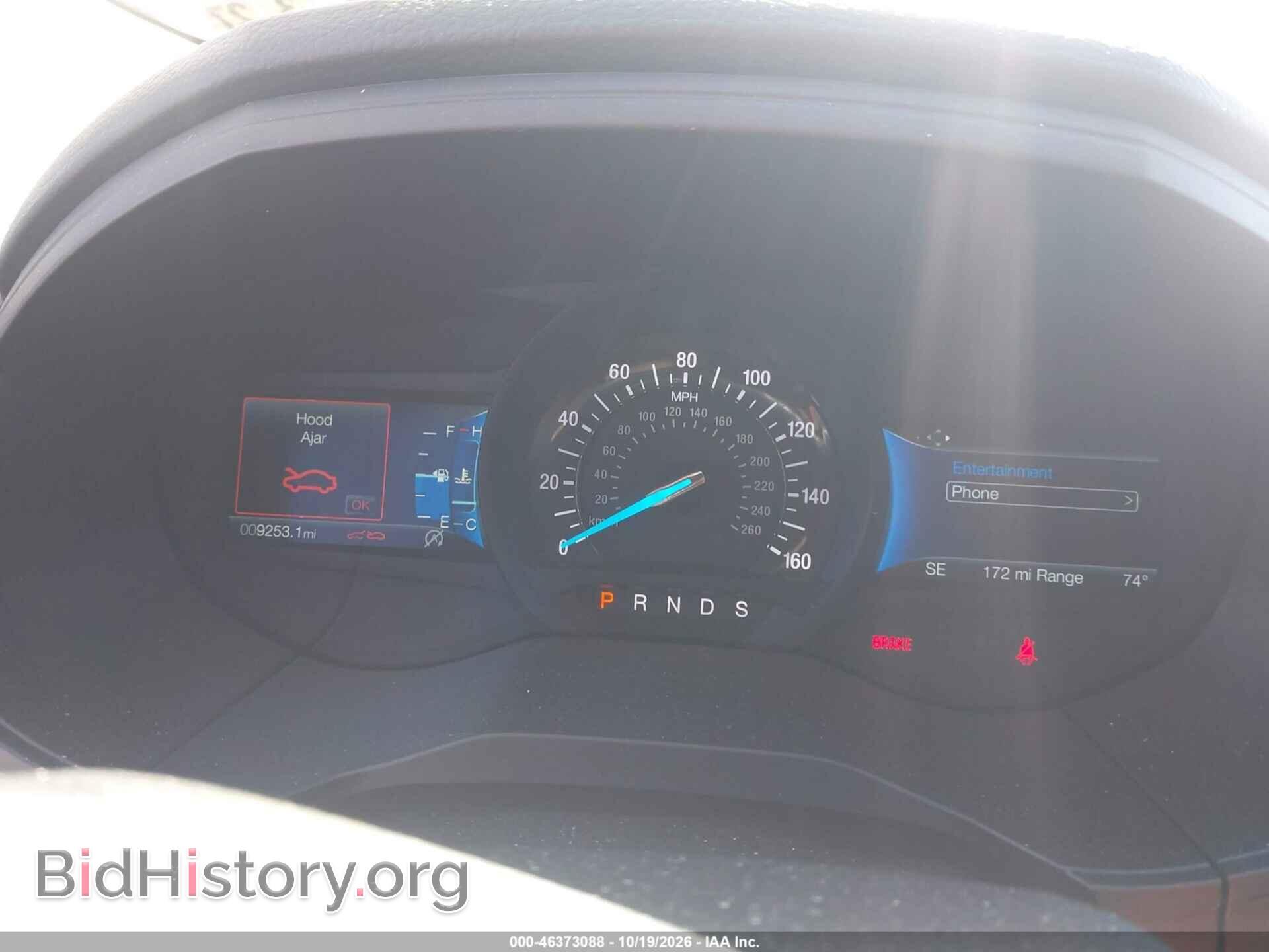 2022 FORD EDGE - VIN: 2FMPK4G98NBA96014 - Фото 7