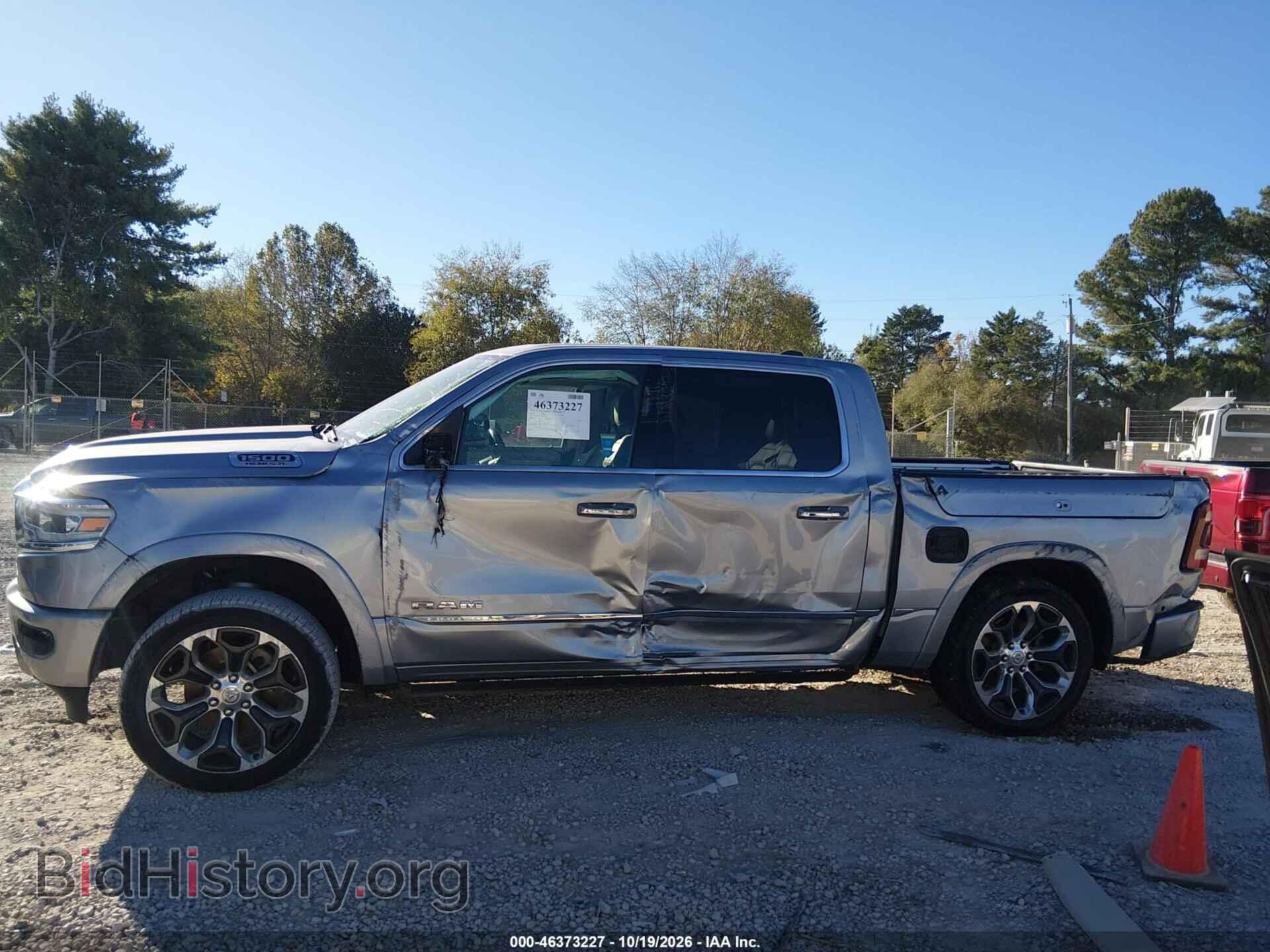 2019 RAM 1500 - VIN: 1C6SRFHT1KN812971 - Photo 13