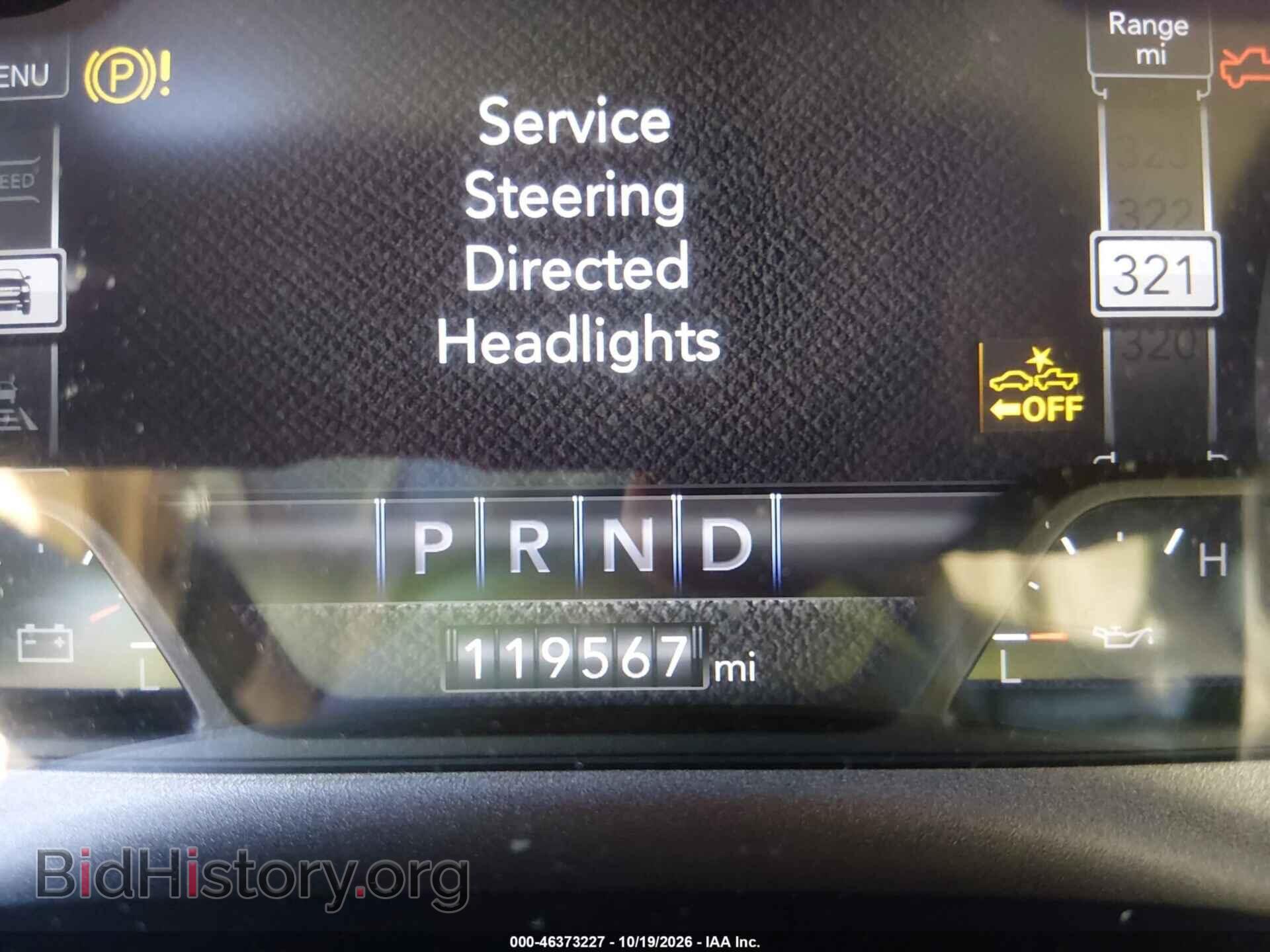 2019 RAM 1500 - VIN: 1C6SRFHT1KN812971 - Photo 14