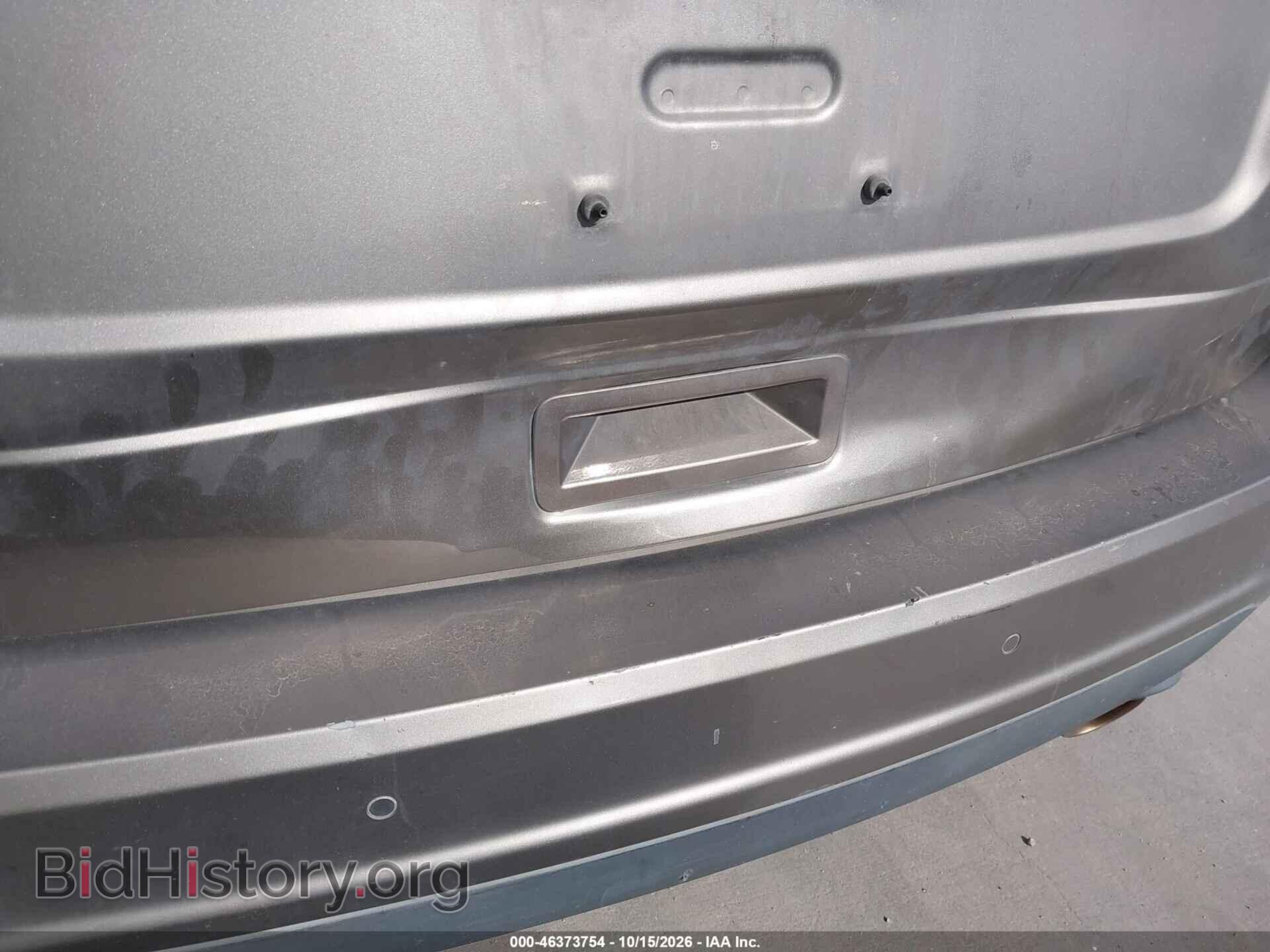2013 FORD EDGE - VIN: 2FMDK4KC5DBB91019 - Photo 6