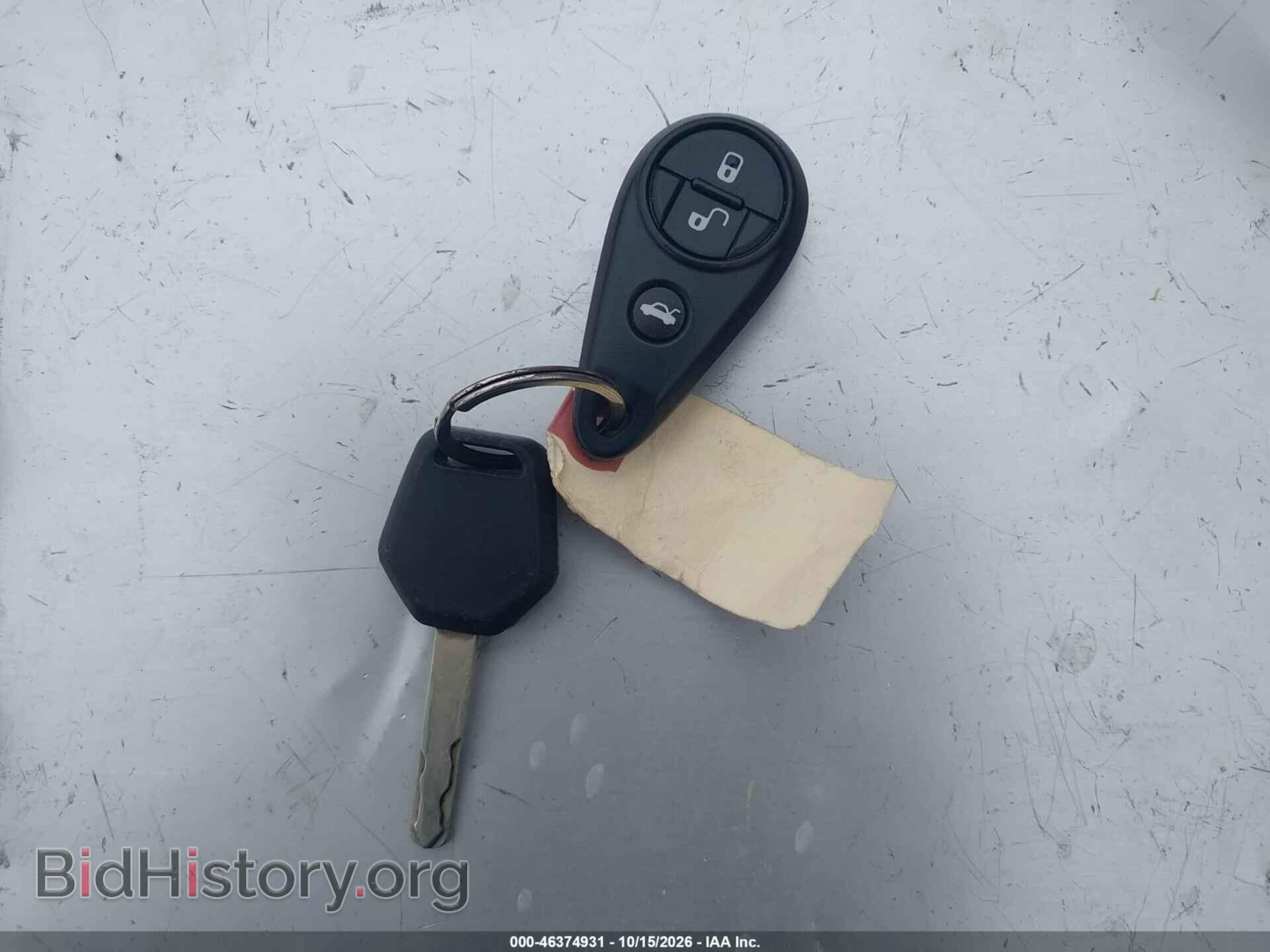 2012 SUBARU FORESTER - VIN: JF2SHBDC8CH423613 - Photo 11