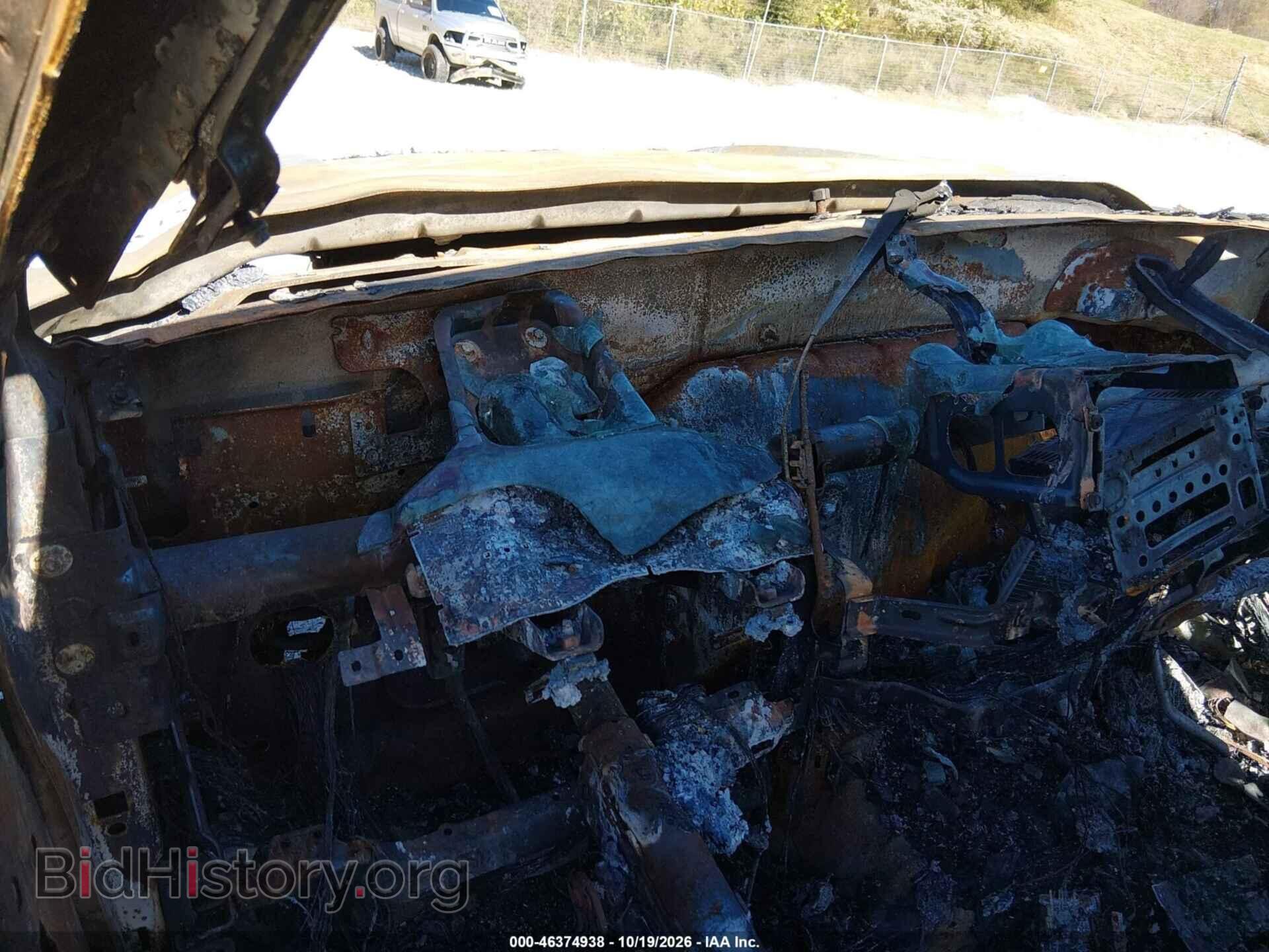 2014 FORD F-250 - VIN: 1FT7X2B67EEA48774 - Фото 7