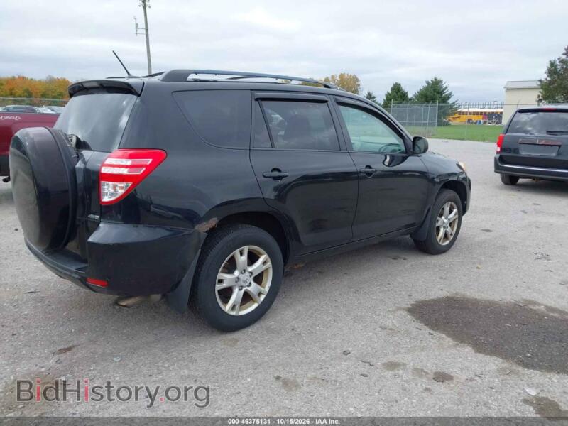 2011 Toyota RAV4 (VIN 2T3BF4DV5BW153492) — photo 4 of 16