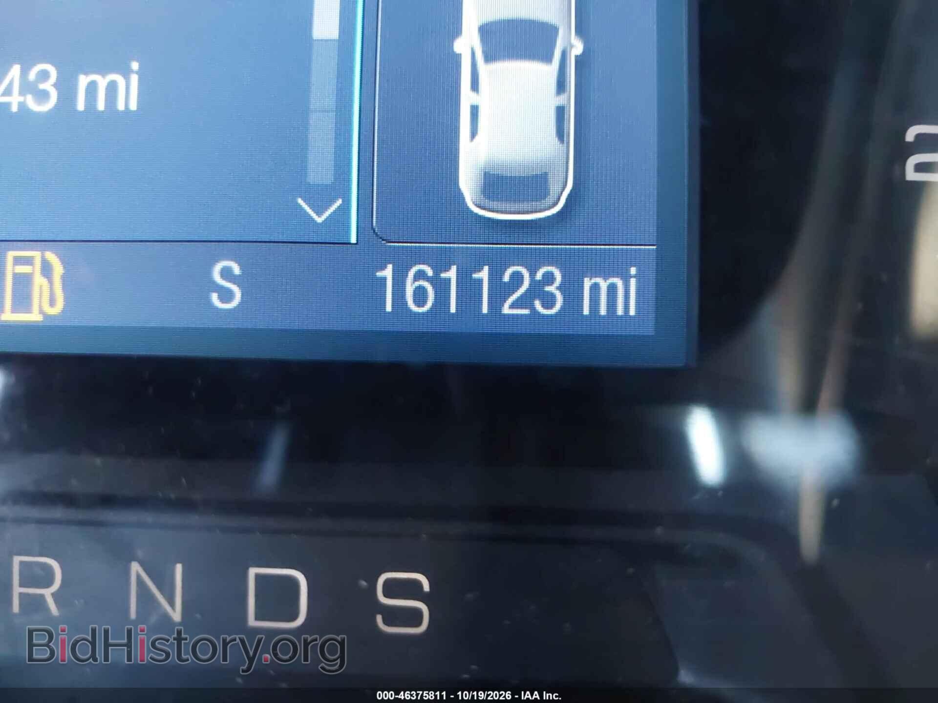 2014 FORD FLEX - VIN: 2FMGK5B83EBD33240 - Photo 16