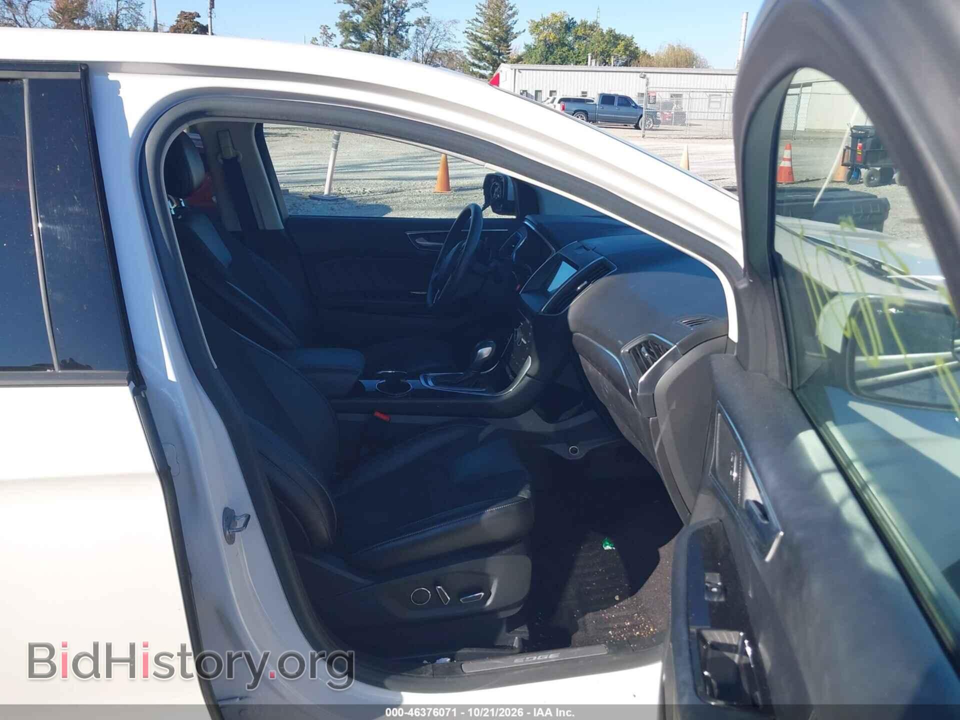 2016 FORD EDGE - VIN: 2FMPK4AP7GBB30664 - Photo 5