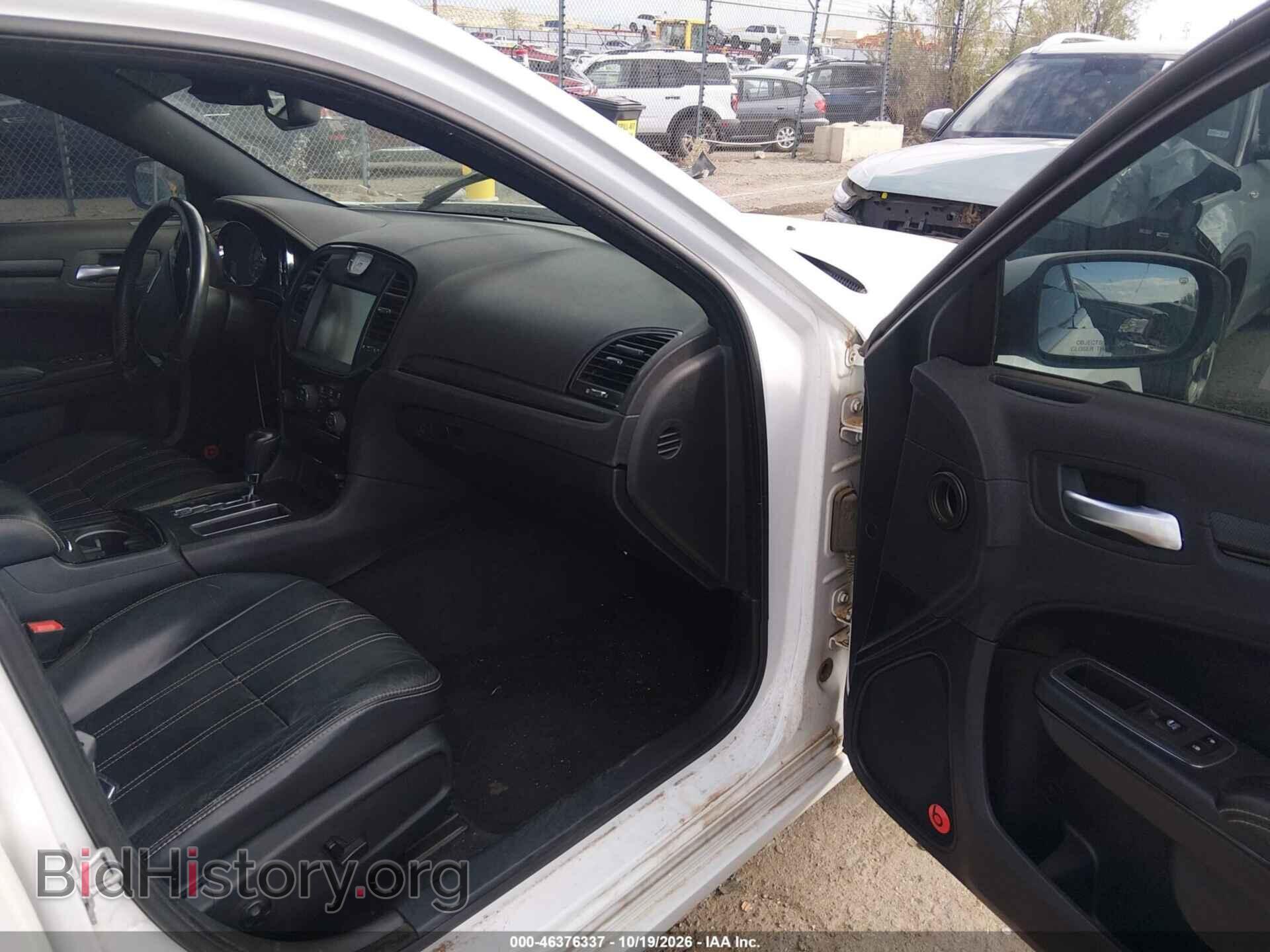 2013 CHRYSLER 300 - VIN: 2C3CCABT4DH731585 - Photo 5