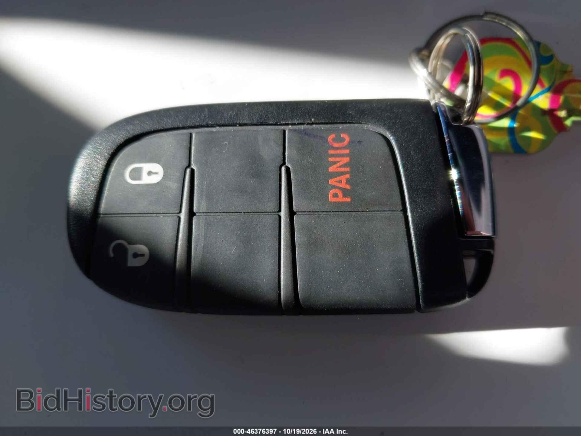 2025 JEEP COMPASS - VIN: 3C4NJDAN2ST539391 - Photo 11