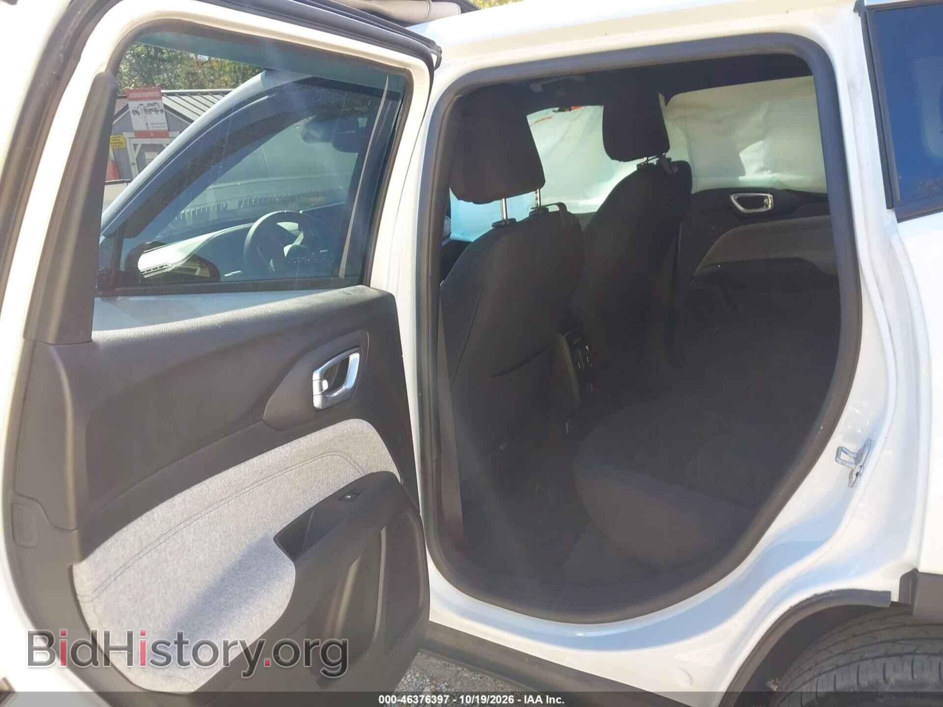2025 JEEP COMPASS - VIN: 3C4NJDAN2ST539391 - Photo 8