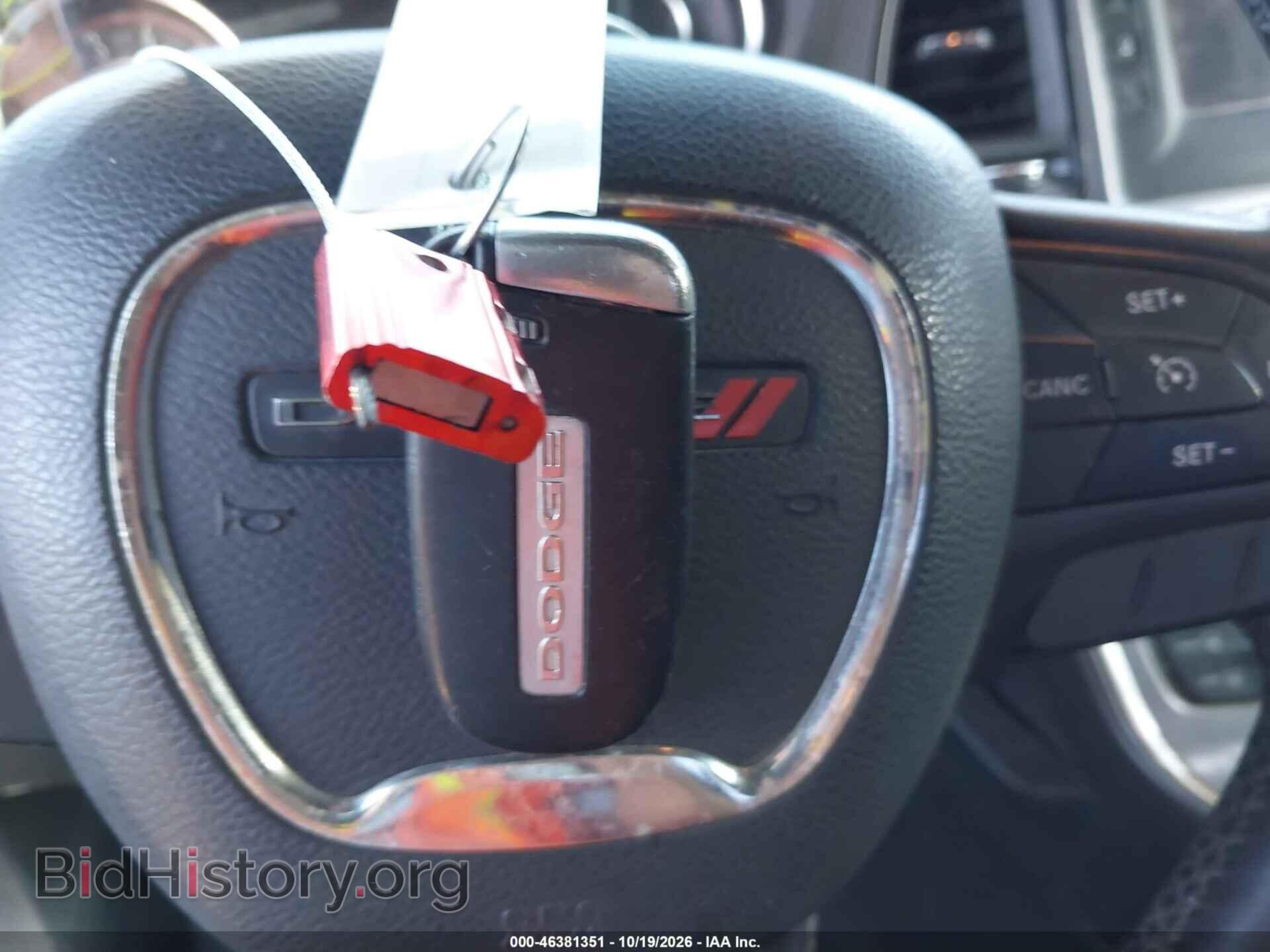 2015 DODGE CHALLENGER - VIN: 2C3CDZAG4FH843399 - Photo 11