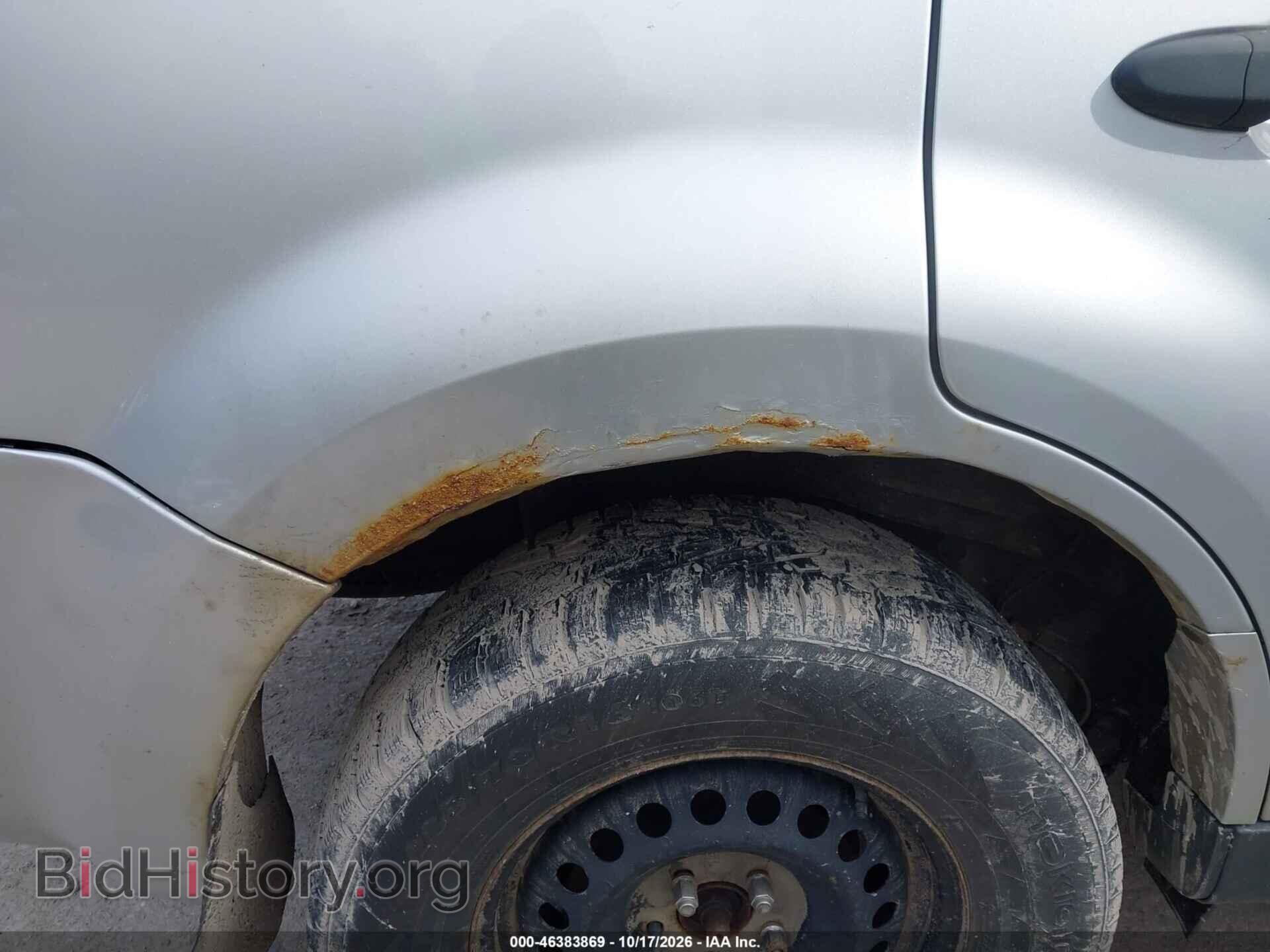 2010 FORD ESCAPE - VIN: 1FMCU9D77AKB95481 - Фото 6