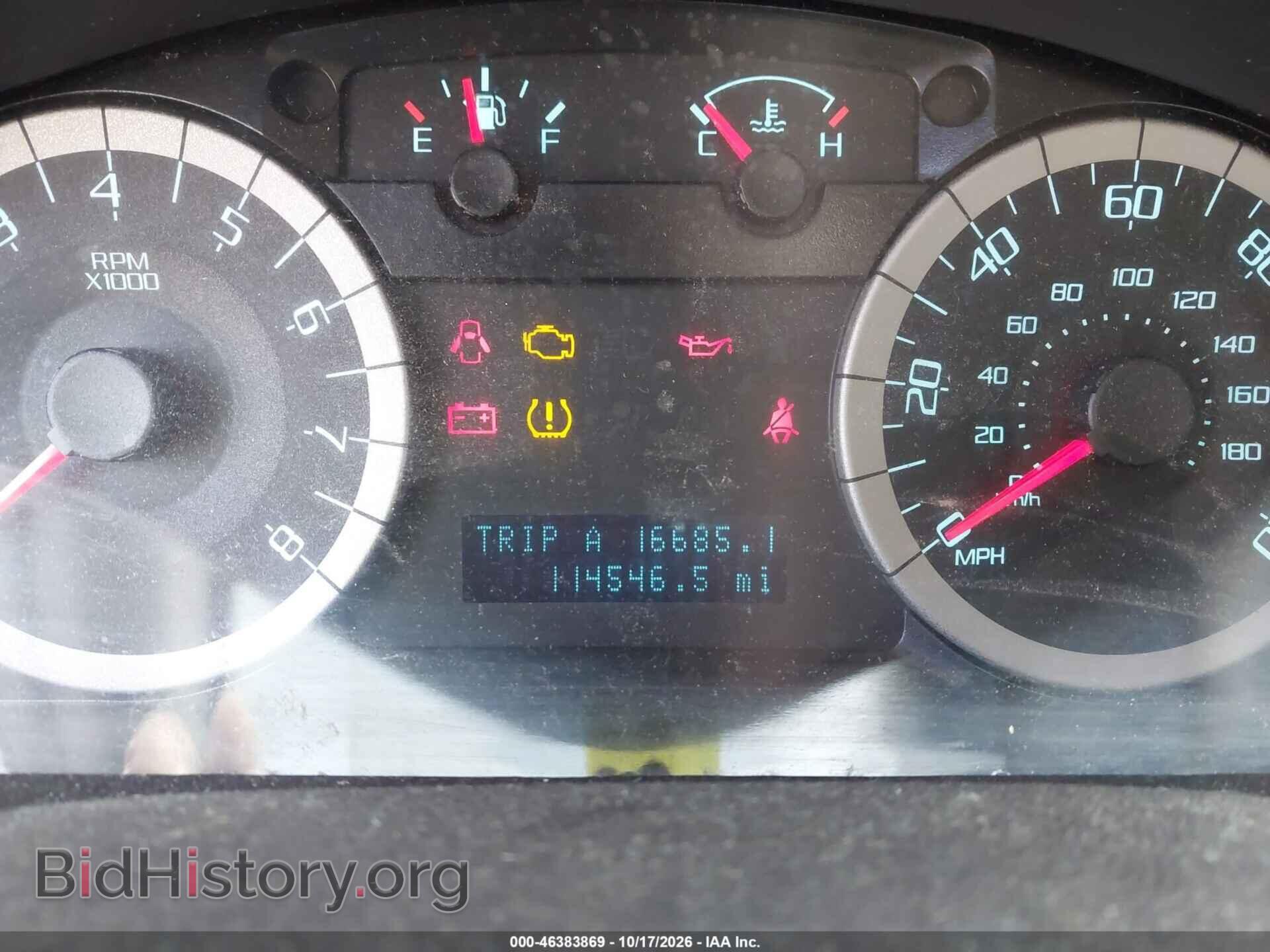 2010 FORD ESCAPE - VIN: 1FMCU9D77AKB95481 - Фото 7