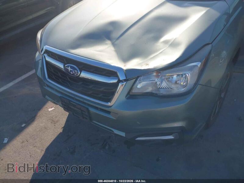 2017 Subaru FORESTER (VIN JF2SJAEC1HH528109) — фото 6 из 16