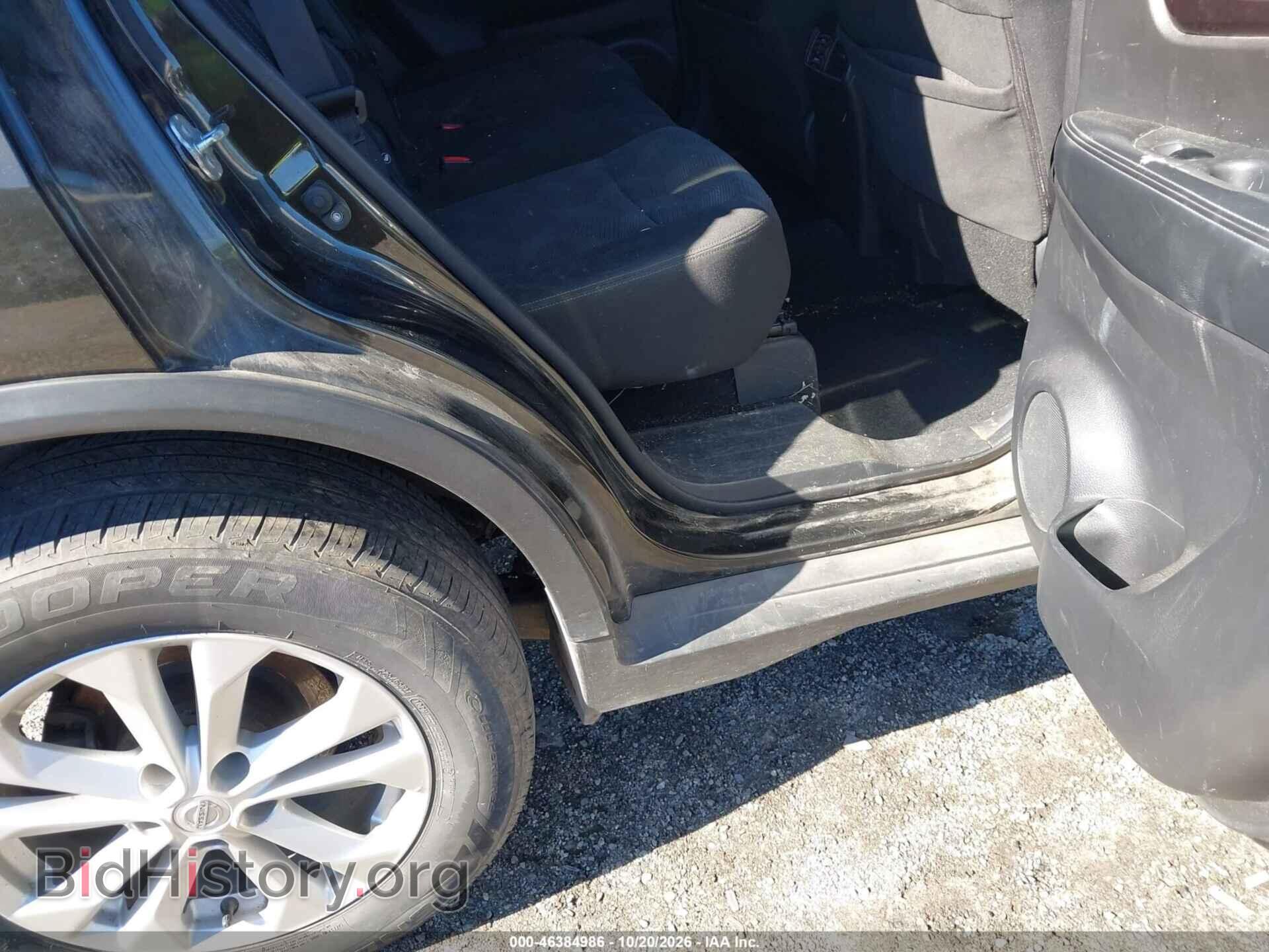 2018 FORD EDGE - VIN: 2FMPK3G97JBB98103 - Photo 8