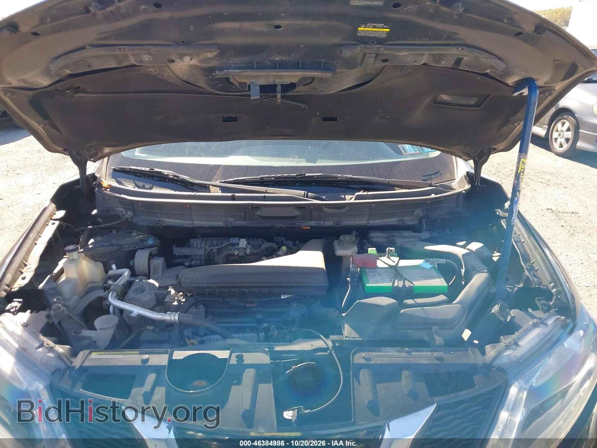 2018 FORD EDGE - VIN: 2FMPK3G97JBB98103 - Photo 10