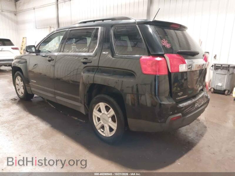 2015 GMC TERRAIN (VIN 2GKFLXEK4F6239737) — photo 3 of 17