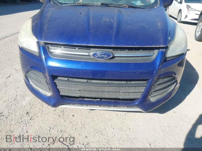 2014 Ford ESCAPE (VIN 1FMCU9G94EUD17026) — фото 6 из 11