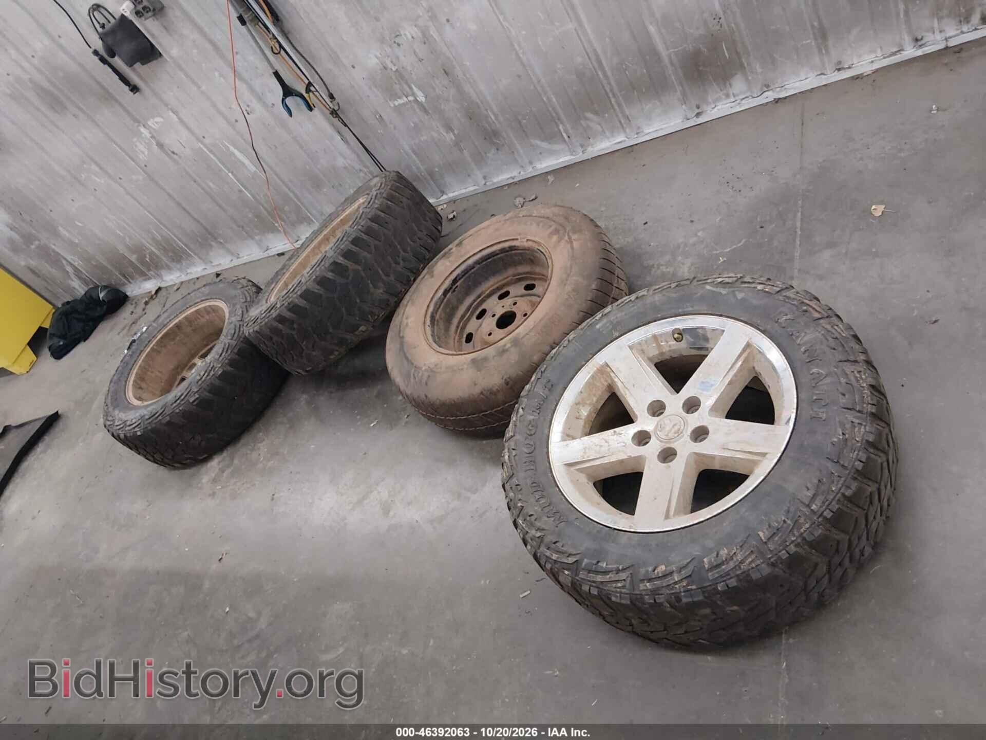 2012 RAM 1500 - VIN: 1C6RD7LT4CS295551 - Фото 12