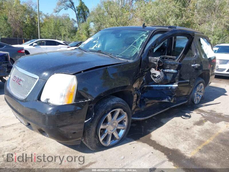 2011 GMC YUKON (VIN 1GKS2EEF2BR222183) — photo 2 of 16