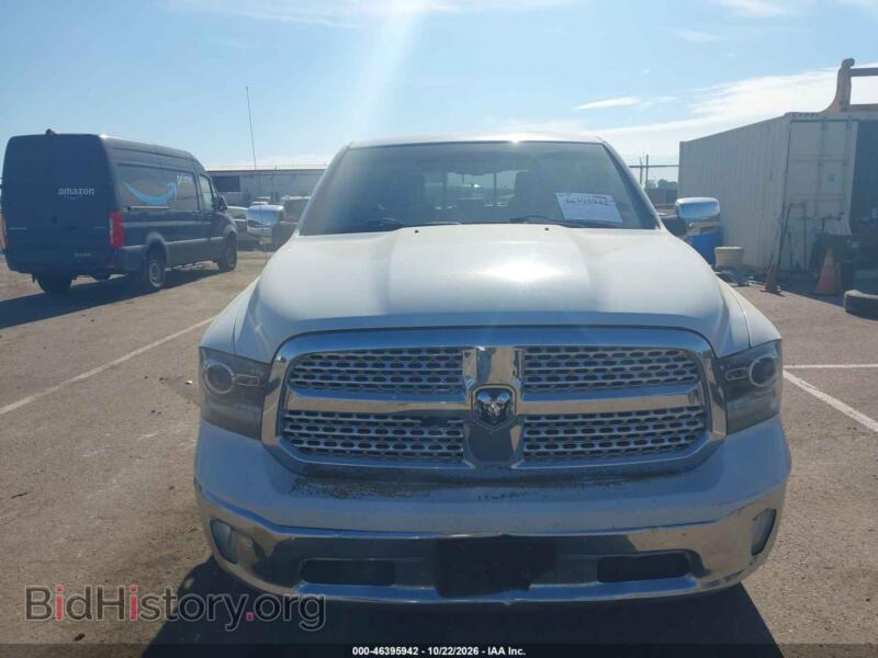 2013 RAM 1500 (VIN 1C6RR7NT8DS507044) — фото 12 из 16