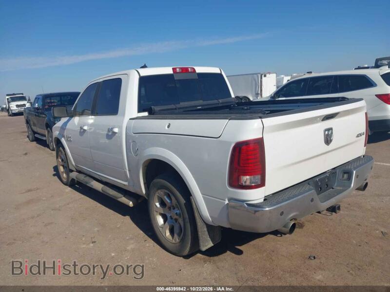 2013 RAM 1500 (VIN 1C6RR7NT8DS507044) — фото 3 из 16