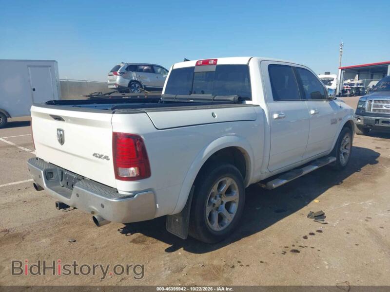 2013 RAM 1500 (VIN 1C6RR7NT8DS507044) — фото 4 из 16