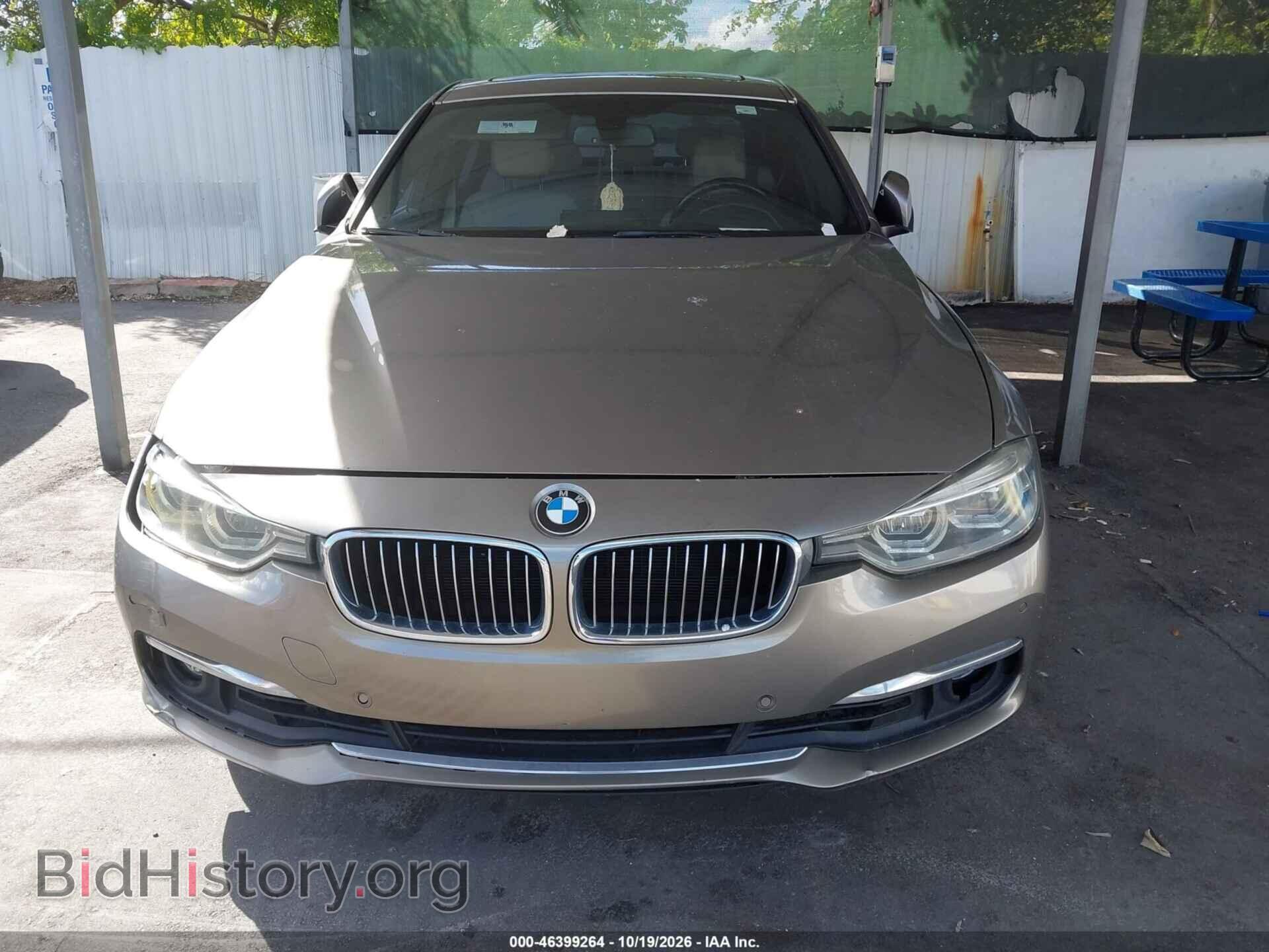2018 BMW 330I - VIN: WBA8B9C55JEE81859 - Photo 12