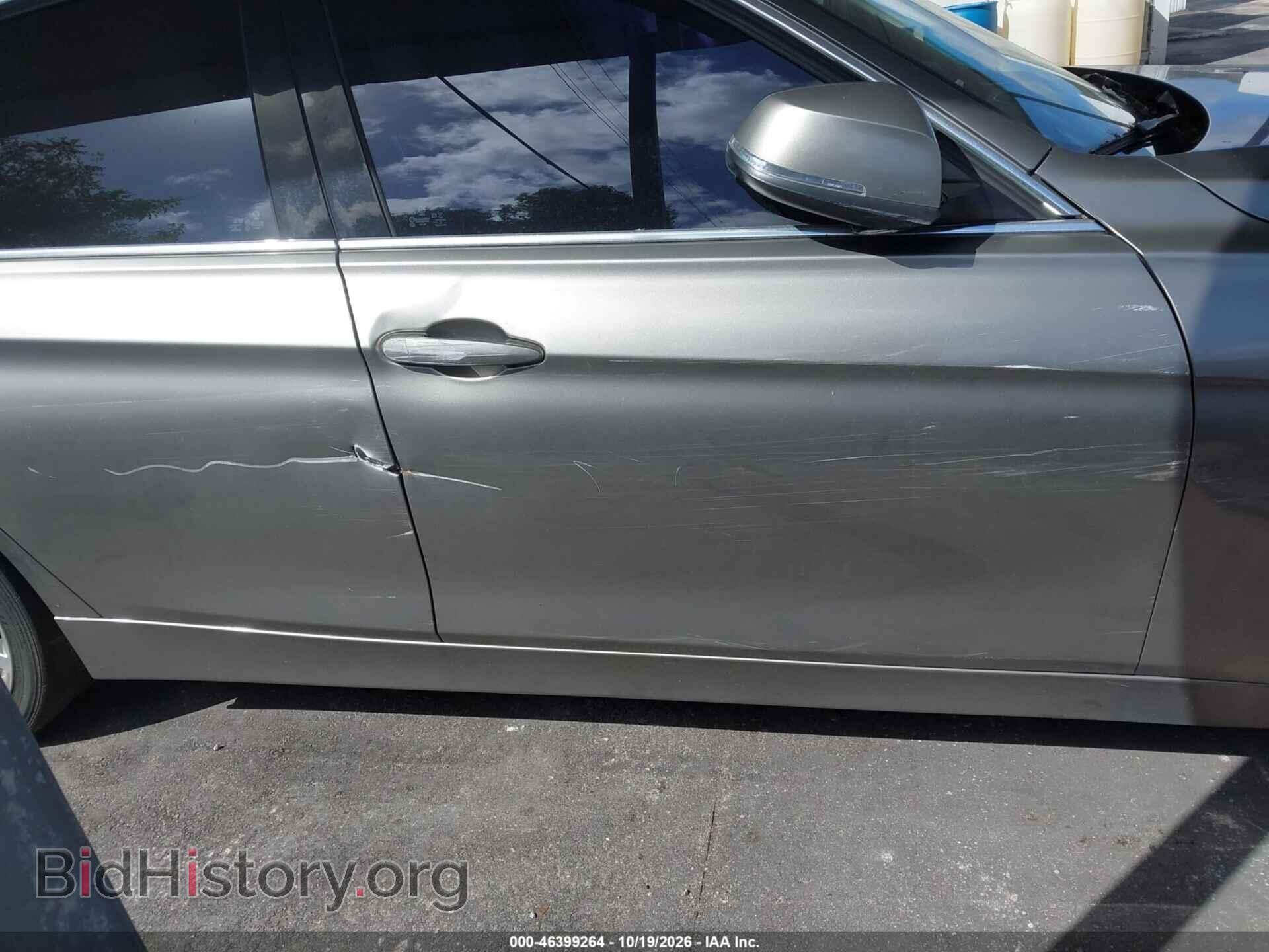 2018 BMW 330I - VIN: WBA8B9C55JEE81859 - Photo 13