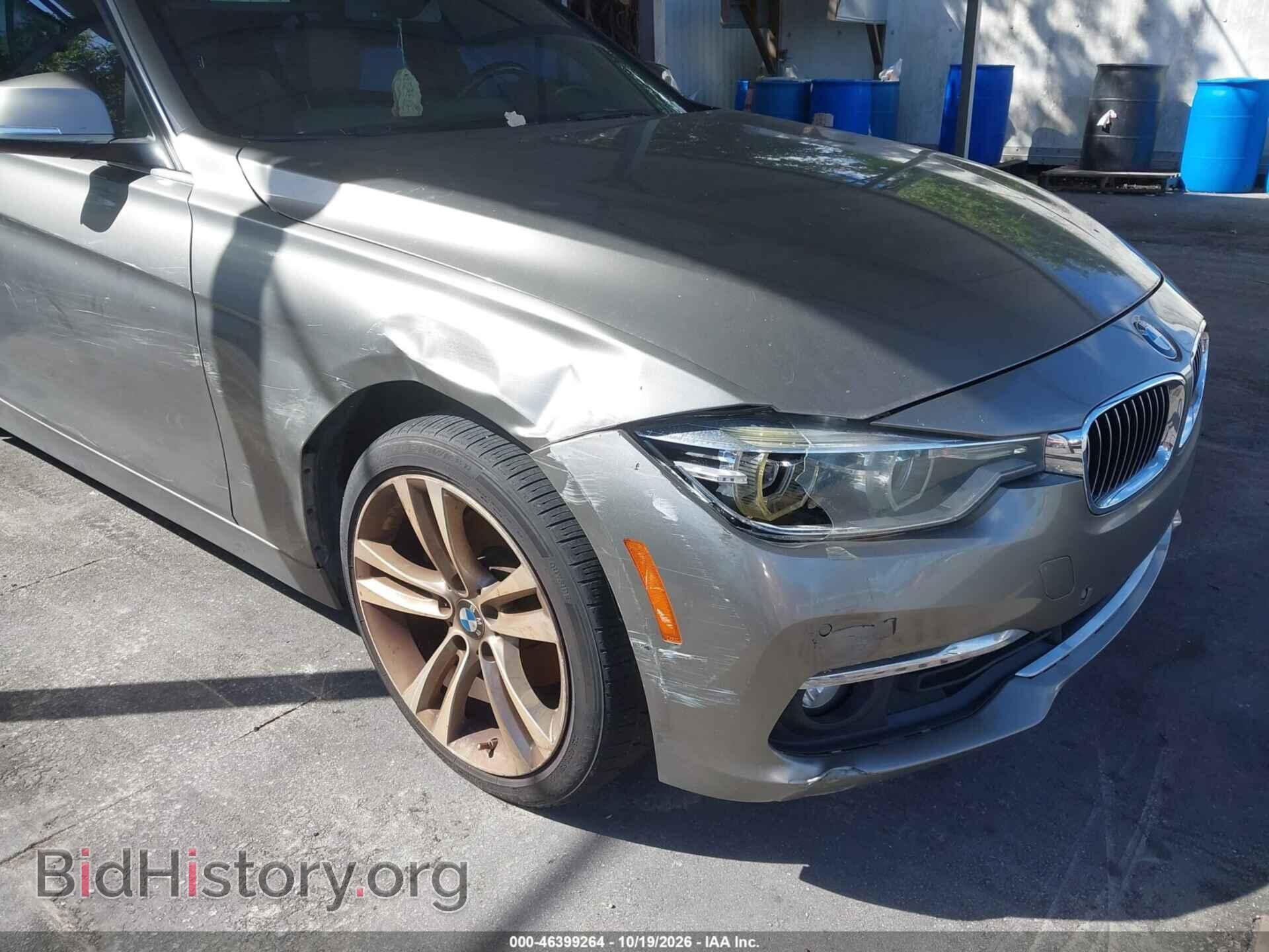 2018 BMW 330I - VIN: WBA8B9C55JEE81859 - Photo 6
