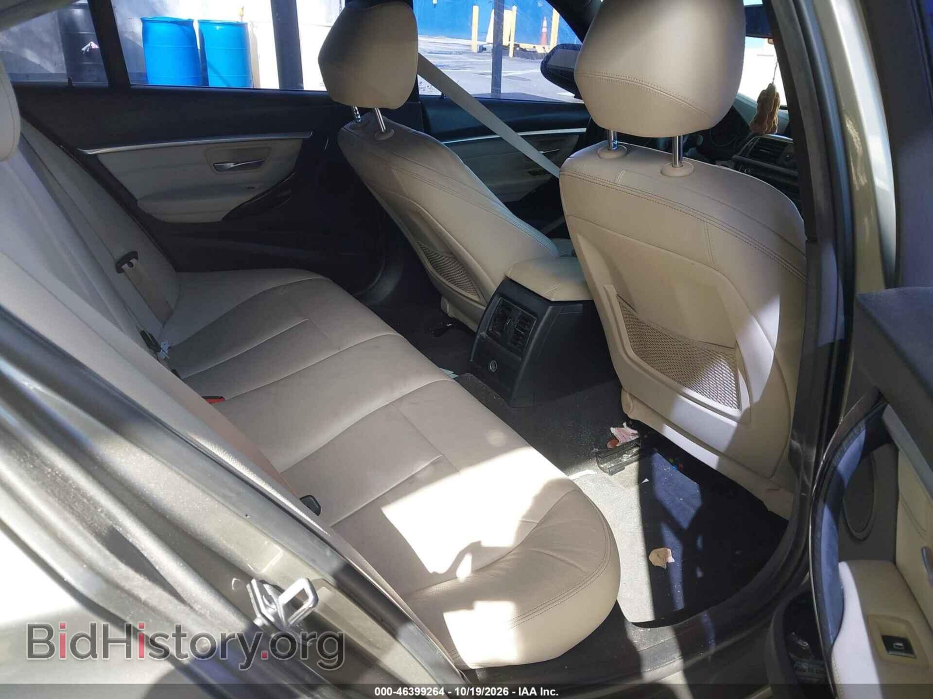 2018 BMW 330I - VIN: WBA8B9C55JEE81859 - Photo 8