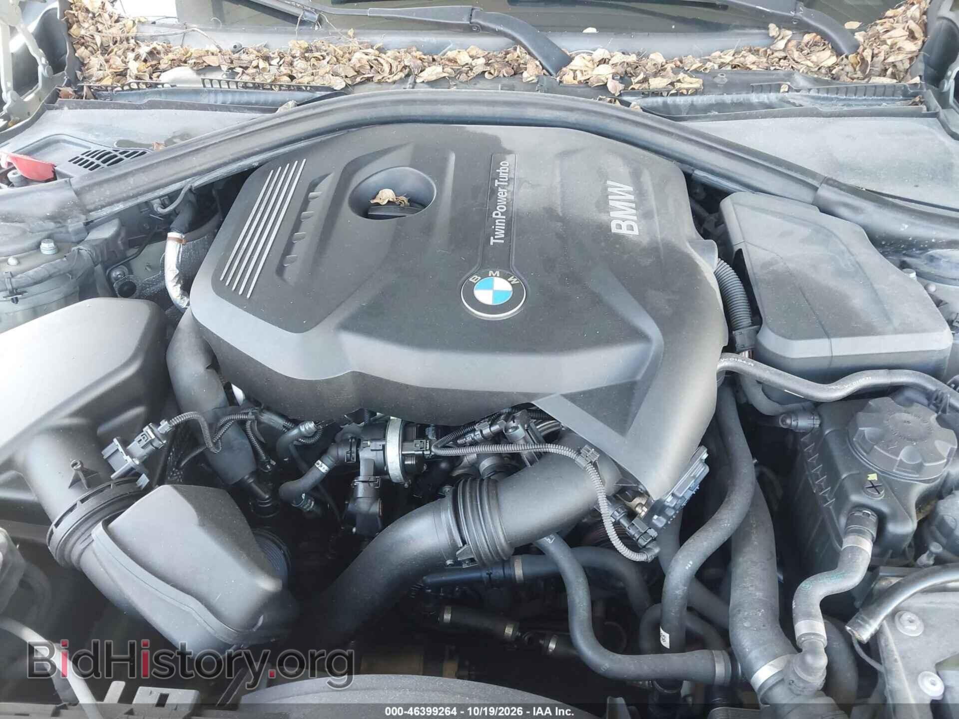 2018 BMW 330I - VIN: WBA8B9C55JEE81859 - Photo 10