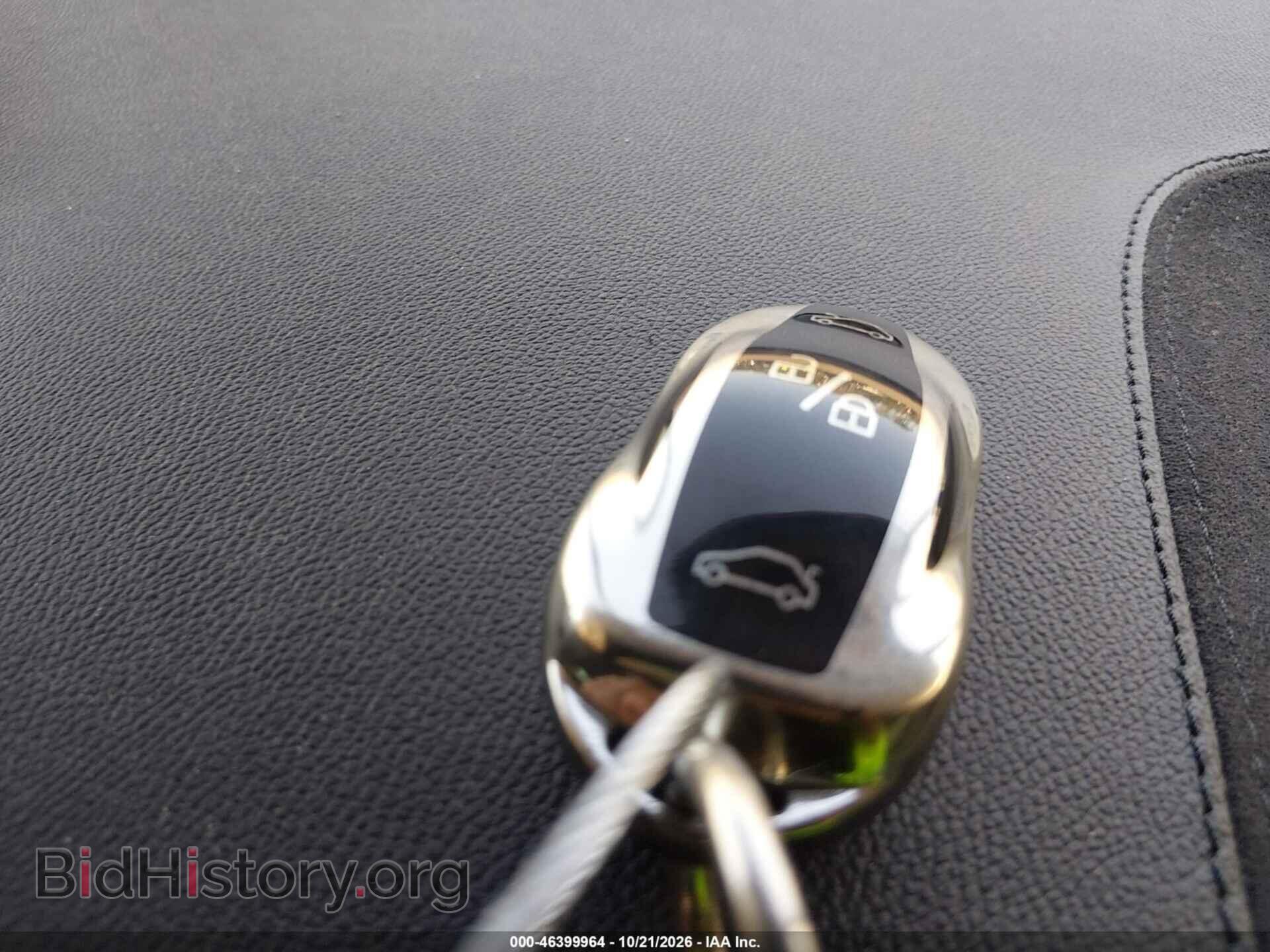 2015 TESLA MODEL S - VIN: 5YJSA1H2XFFP75689 - Photo 11