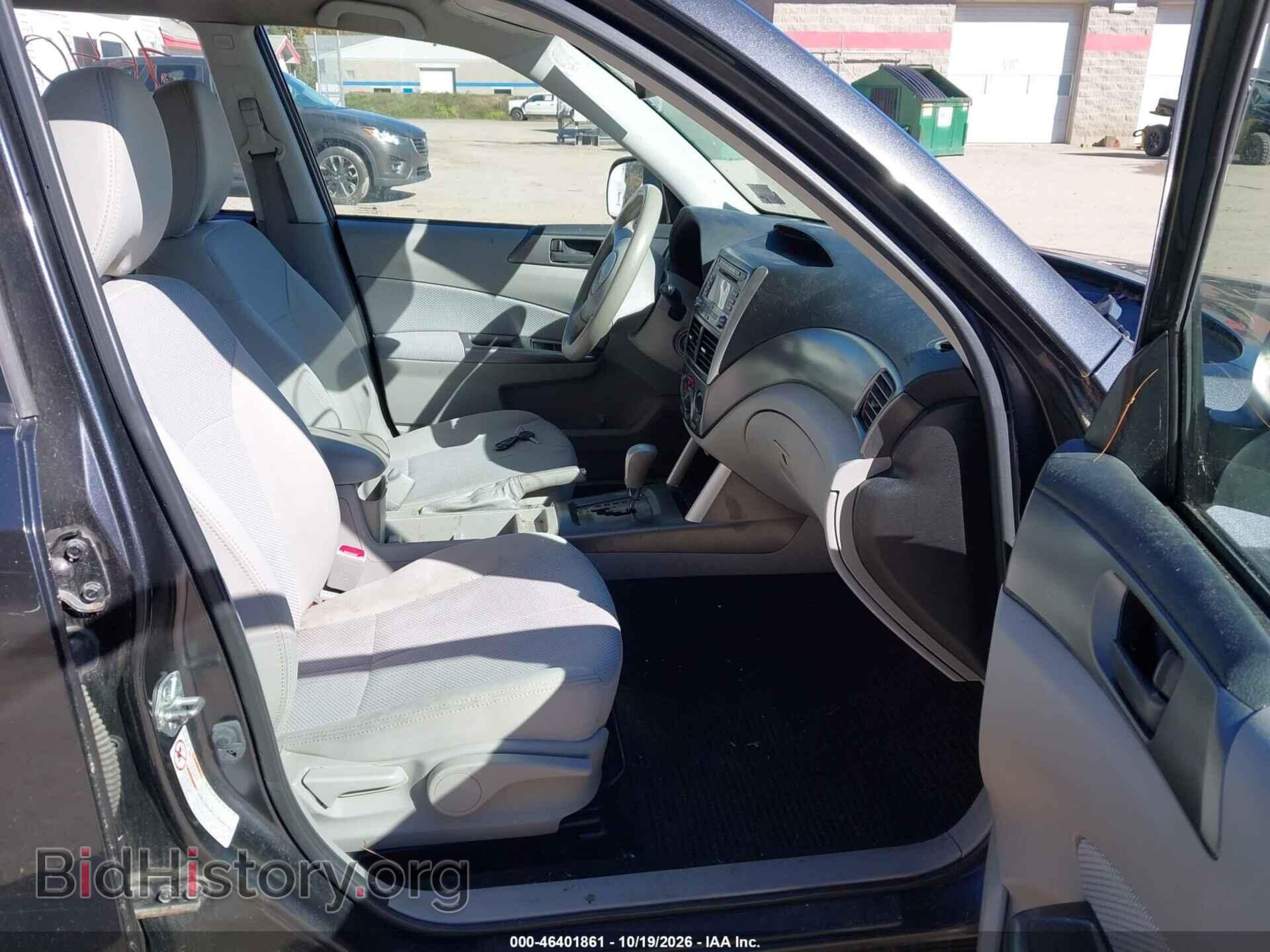 2011 SUBARU OUTBACK - VIN: 4S4BRBCC4B3390565 - Photo 5