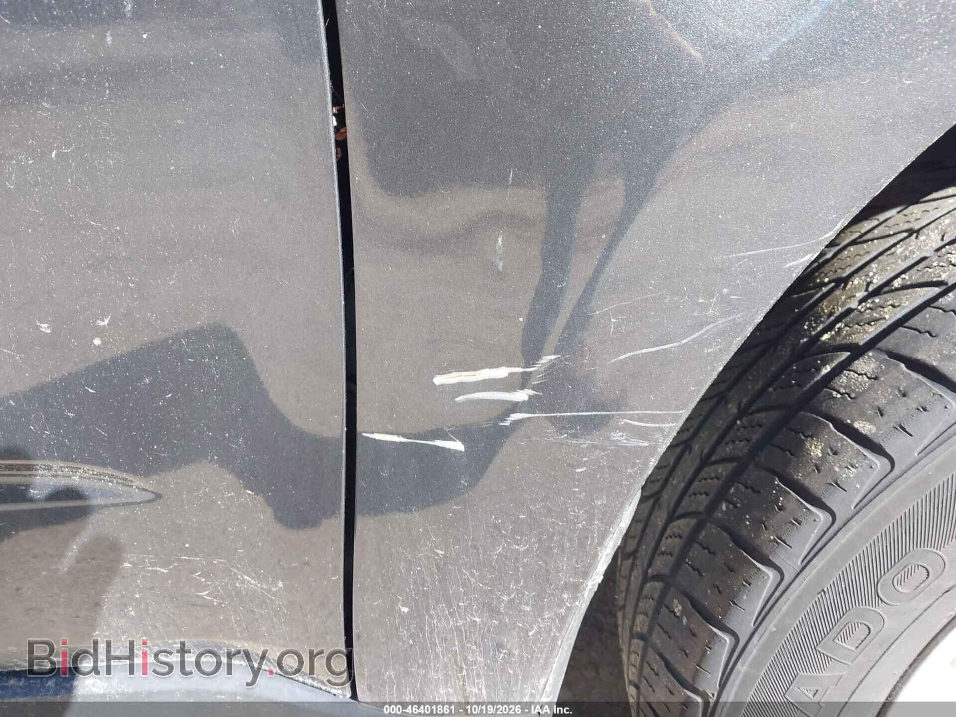 2011 SUBARU OUTBACK - VIN: 4S4BRBCC4B3390565 - Photo 6