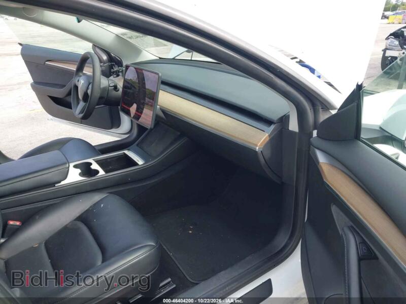 2023 Tesla MODEL 3 (VIN 5YJ3E1EA2PF575797) — фото 5 из 20