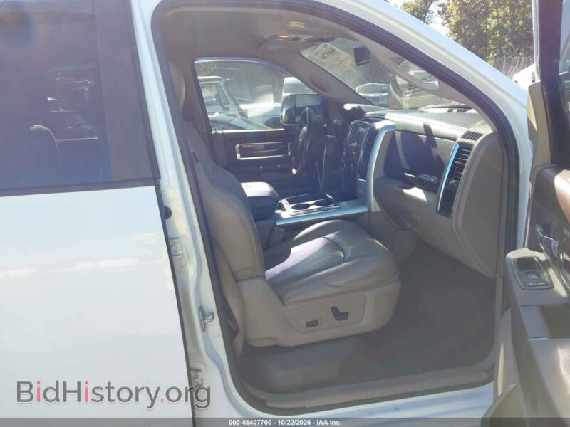 2012 RAM 2500 (VIN 3C6TD5FT3CG256950) — photo 5 of 19