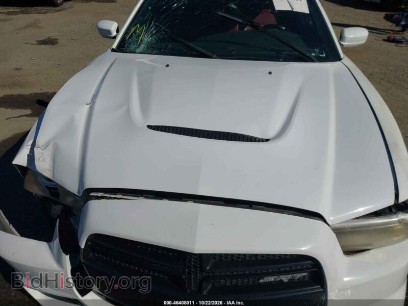 2014 Dodge CHARGER (VIN 2C3CDXEJ2EH277848) — фото 10 из 16