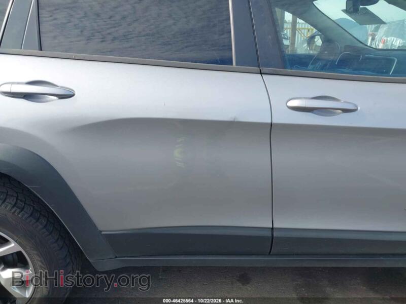 2014 Jeep CHEROKEE (VIN 1C4PJMBB1EW161592) — фото 6 из 13