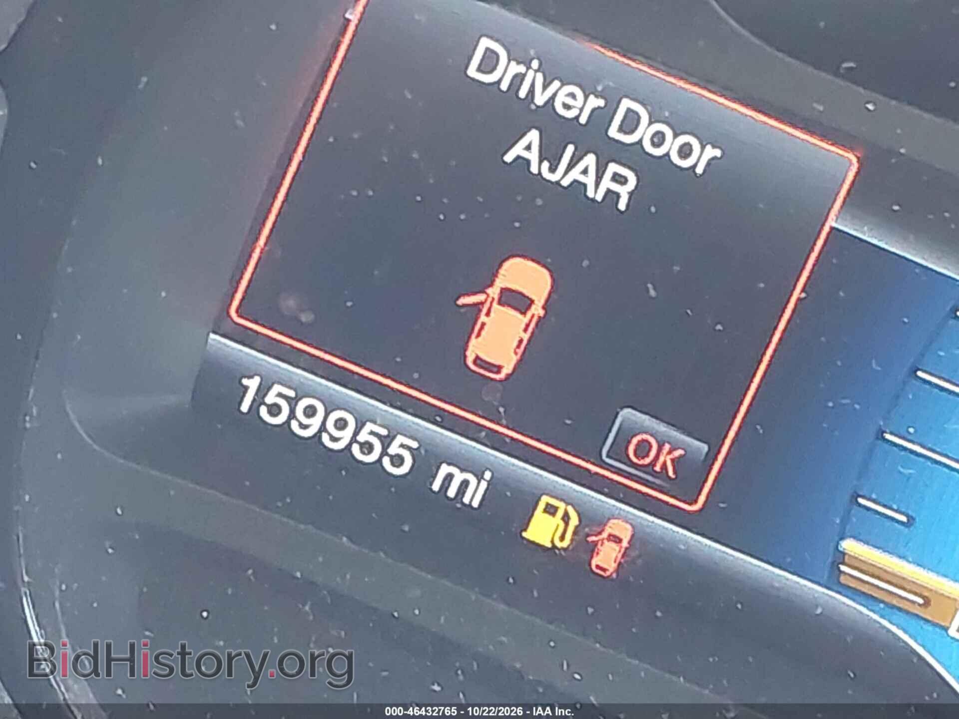 2014 Ford EDGE (VIN 2FMDK3JC8EBB71599) — фото 7 из 12