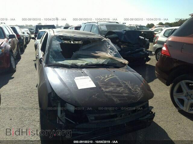 2009 FORD FOCUS - VIN: 1FAHP35N49W122266 - Фото 6
