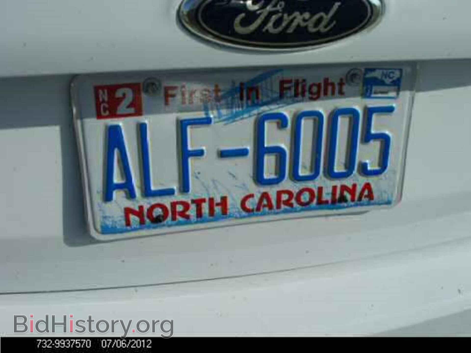 2012 Ford Focus - VIN: 1FAHP3H2XCL357751 - Photo 9