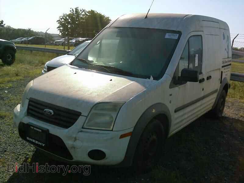 Фотография NM0LS7DN9BT061089 - Ford Transit Connect 2011