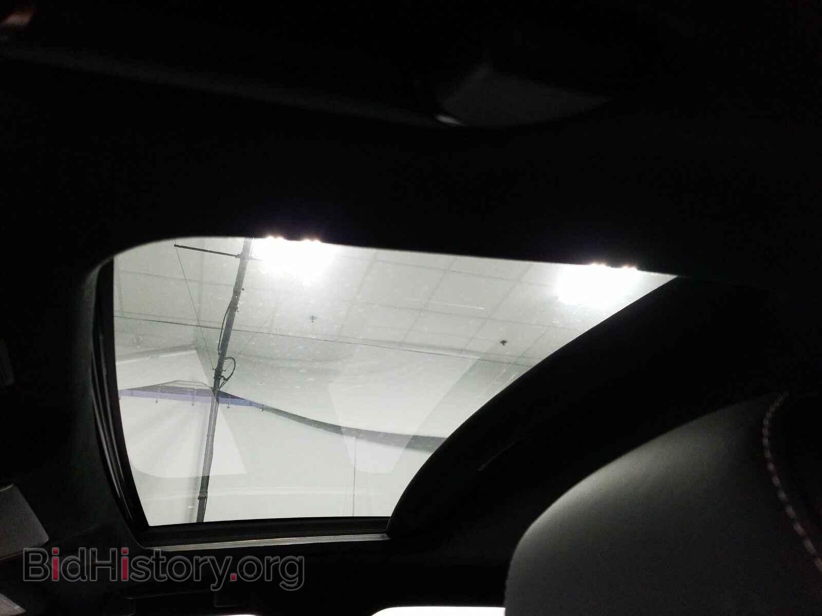 2018 Lexus LS - VIN: JTHB51FF8J5000486 - Photo 14