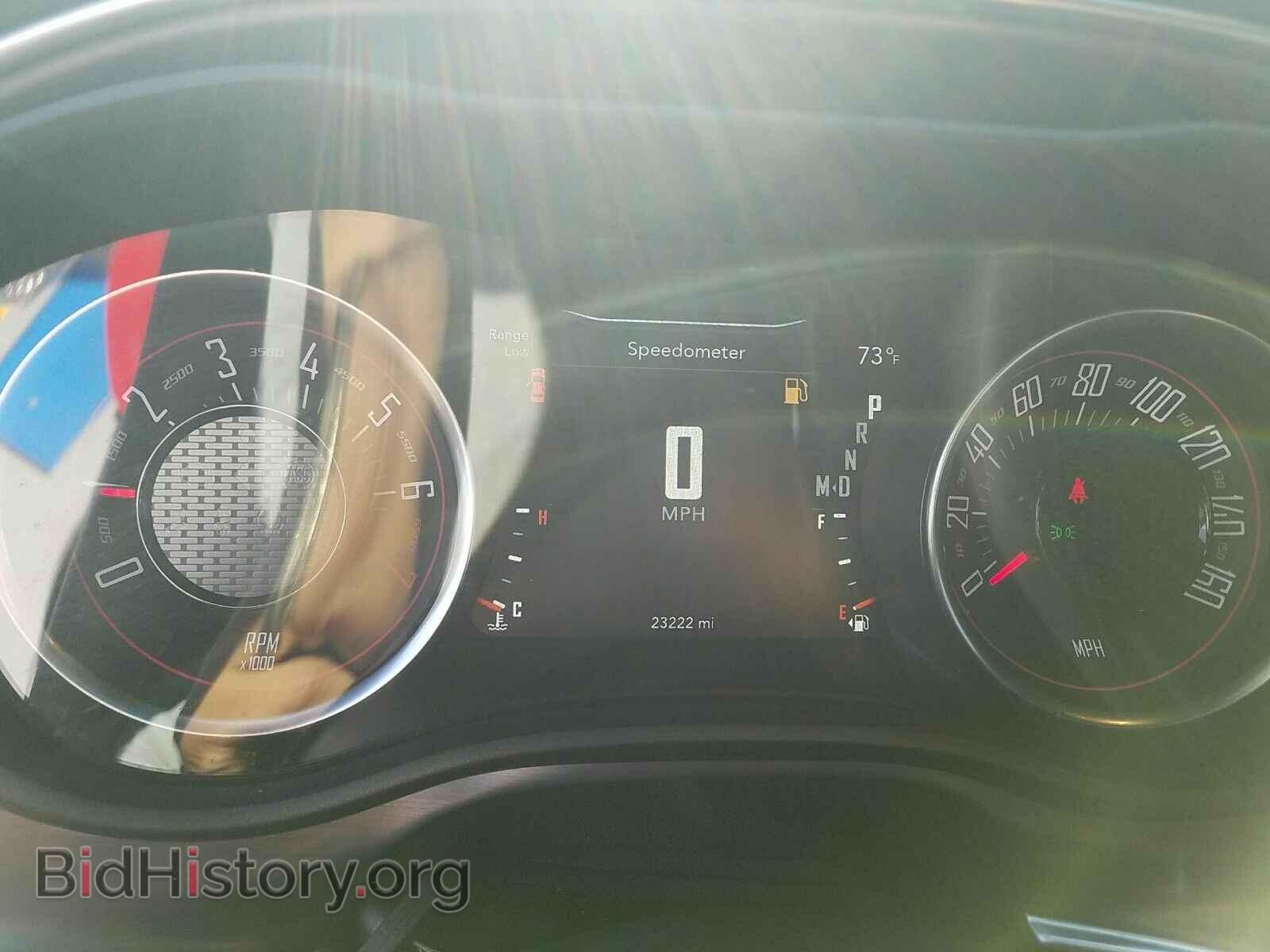 2017 Dodge Challenger - VIN: 2C3CDZAG6HH613155 - Фото 5