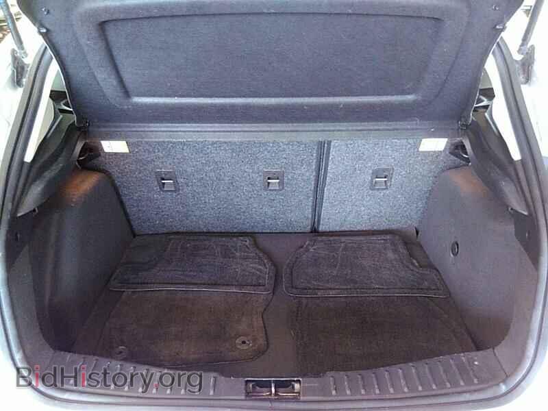 2015 Ford Focus - VIN: 1FADP3K20FL220300 - Фото 7