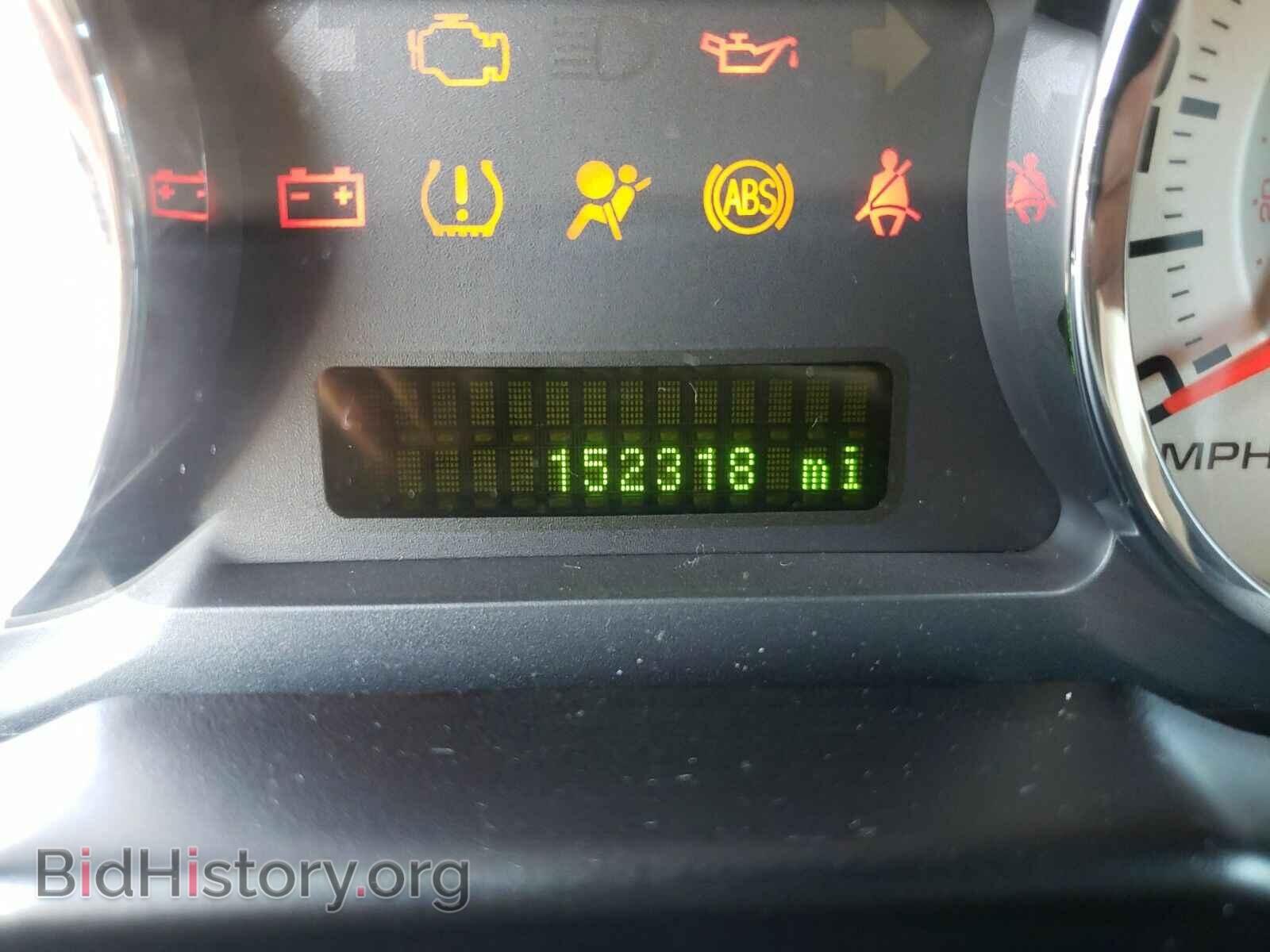 2007 Ford Edge - VIN: 2FMDK48C27BB07363 - Фото 5