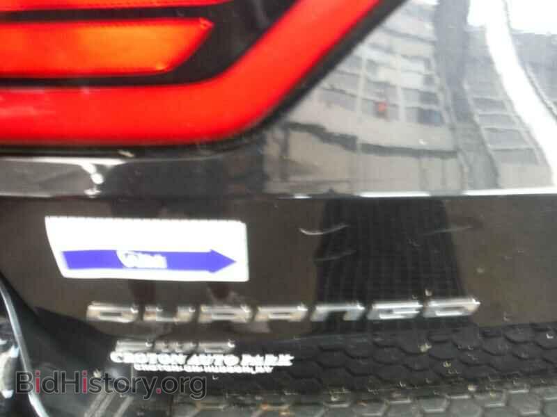 2015 Dodge Durango - VIN: 1C4RDJDG0FC939181 - Фото 9